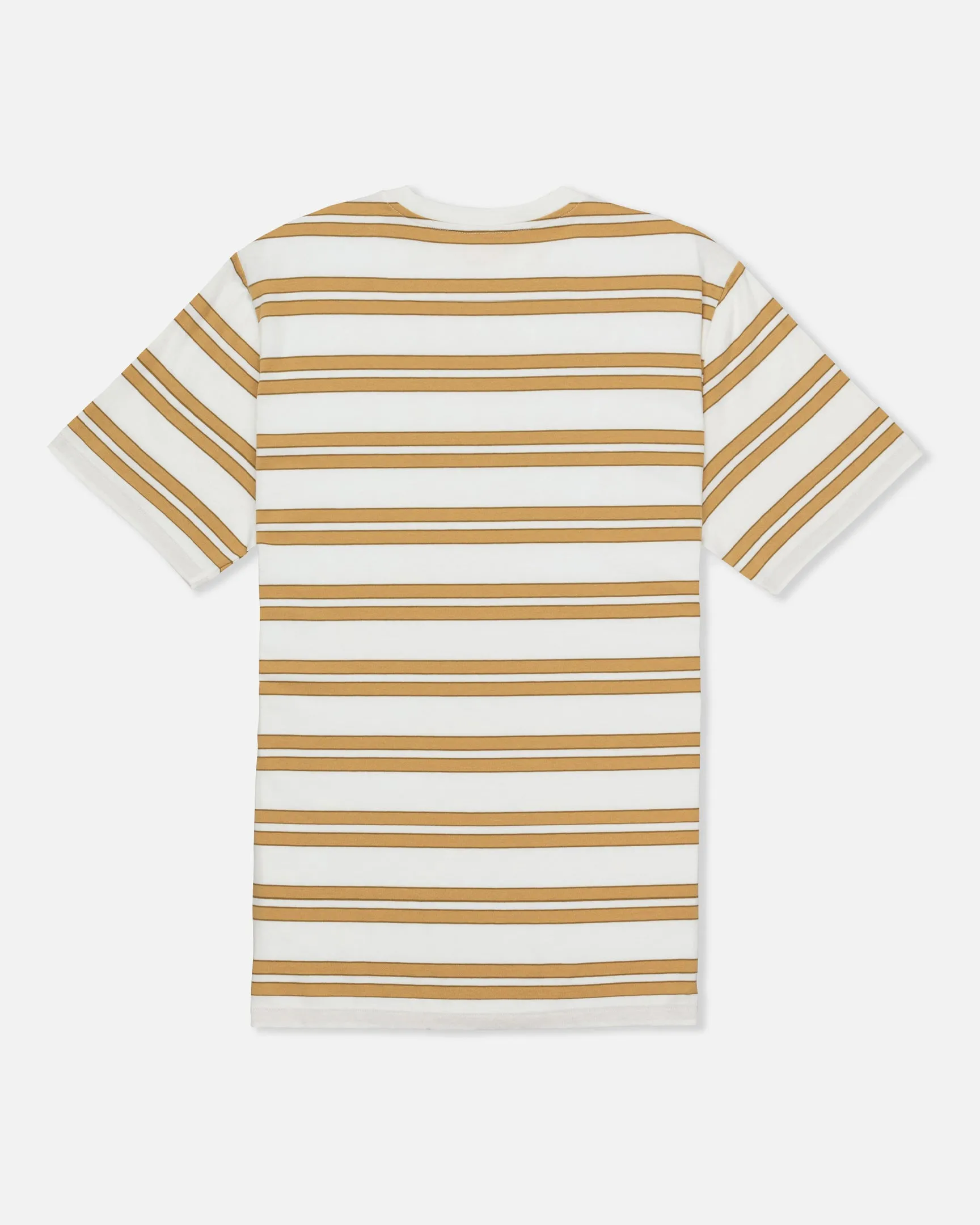 Naturals Stripe Short Sleeve sold by Hurley product image thumbnail 2