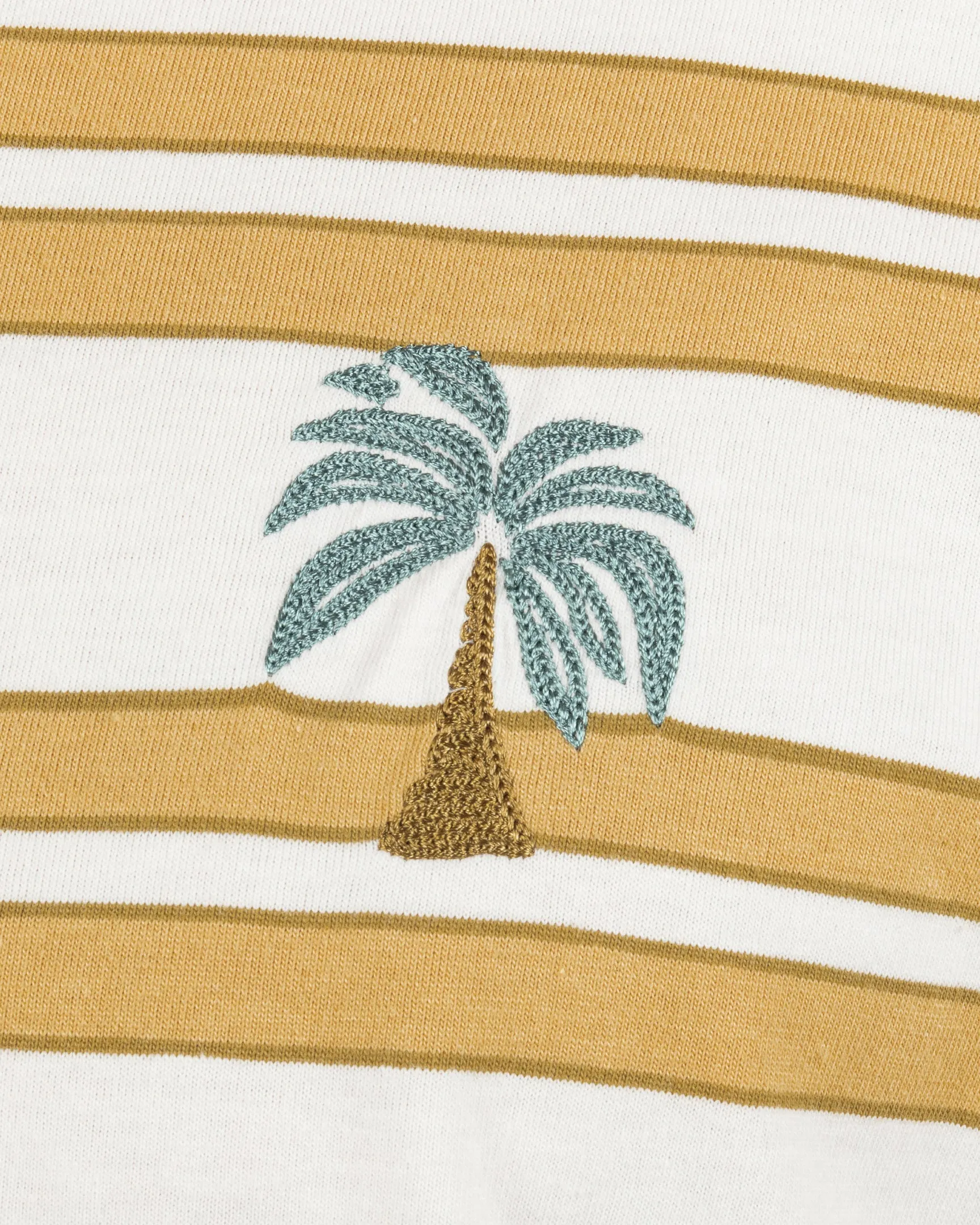 Naturals Stripe Short Sleeve sold by Hurley product image thumbnail 5