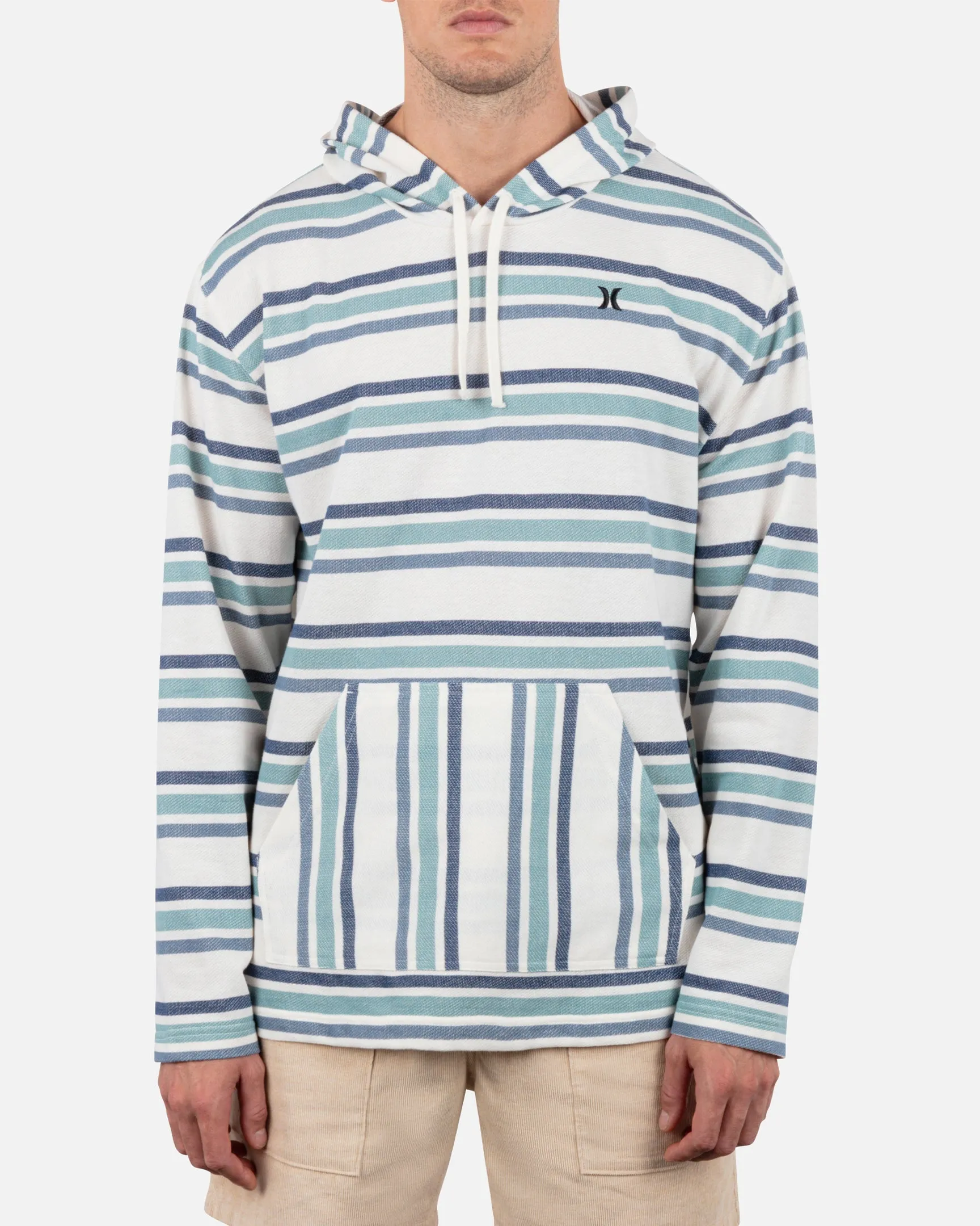OG Hooded Poncho sold by Hurley product image thumbnail 3