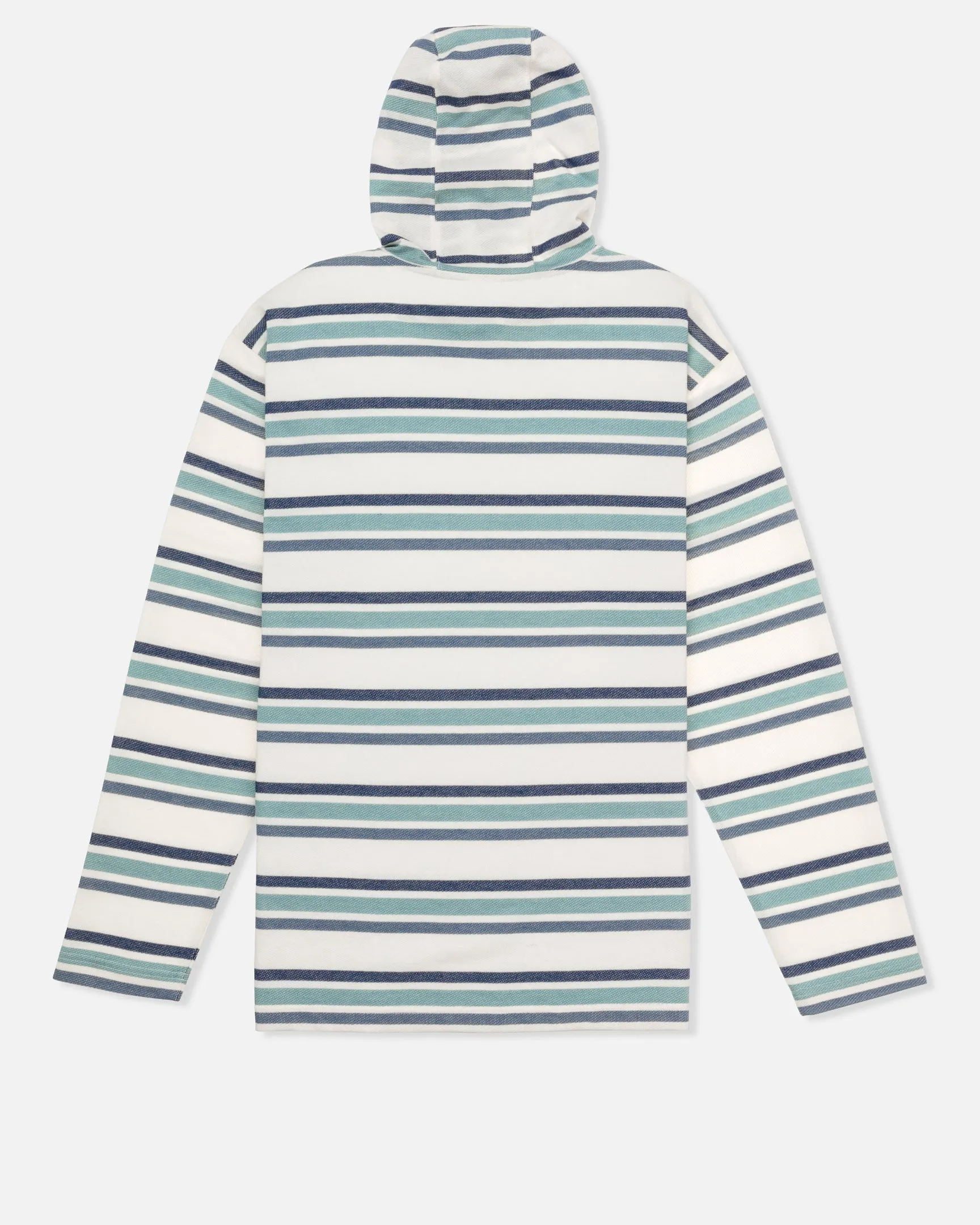 OG Hooded Poncho sold by Hurley product image thumbnail 2