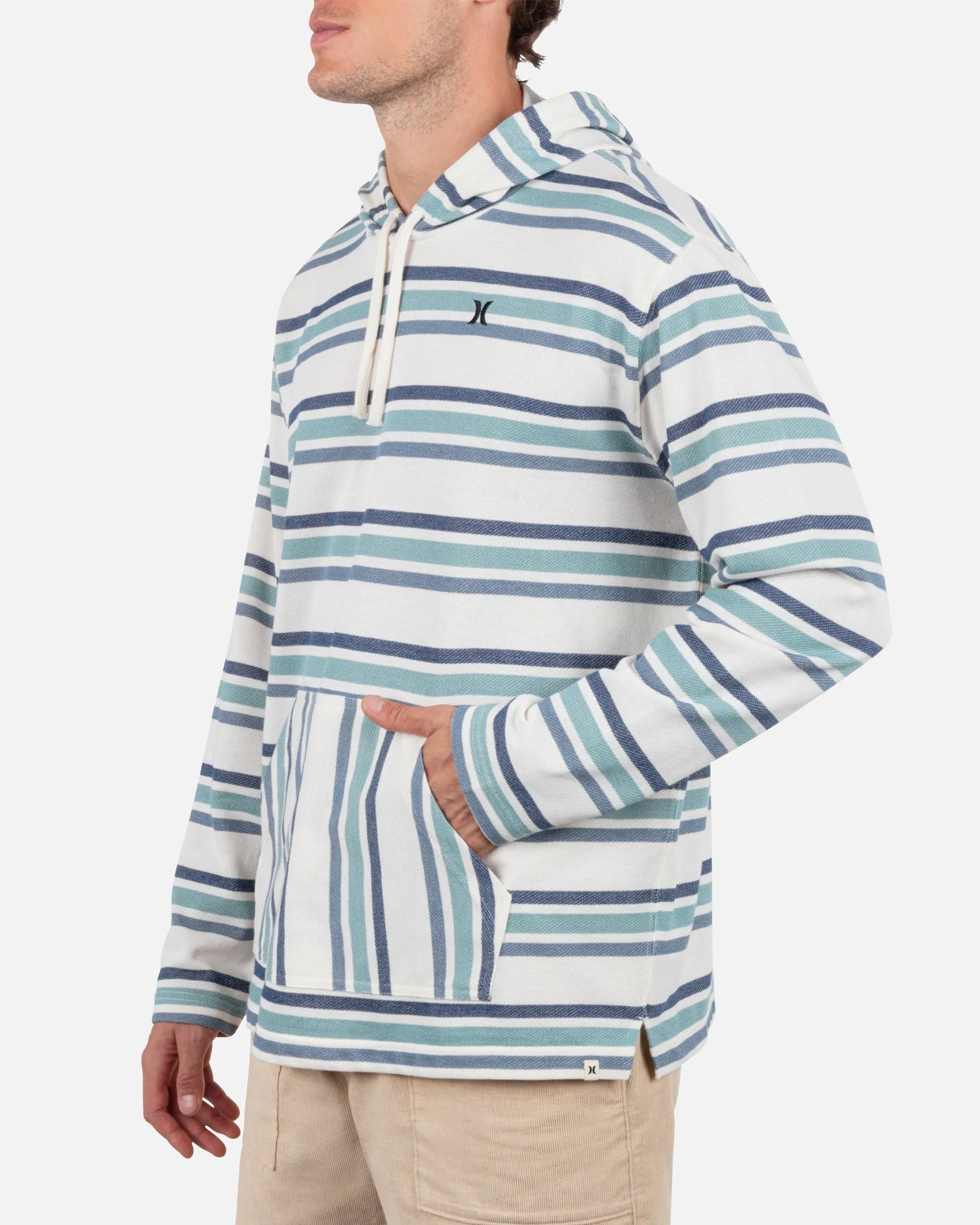 OG Hooded Poncho sold by Hurley product image thumbnail 5