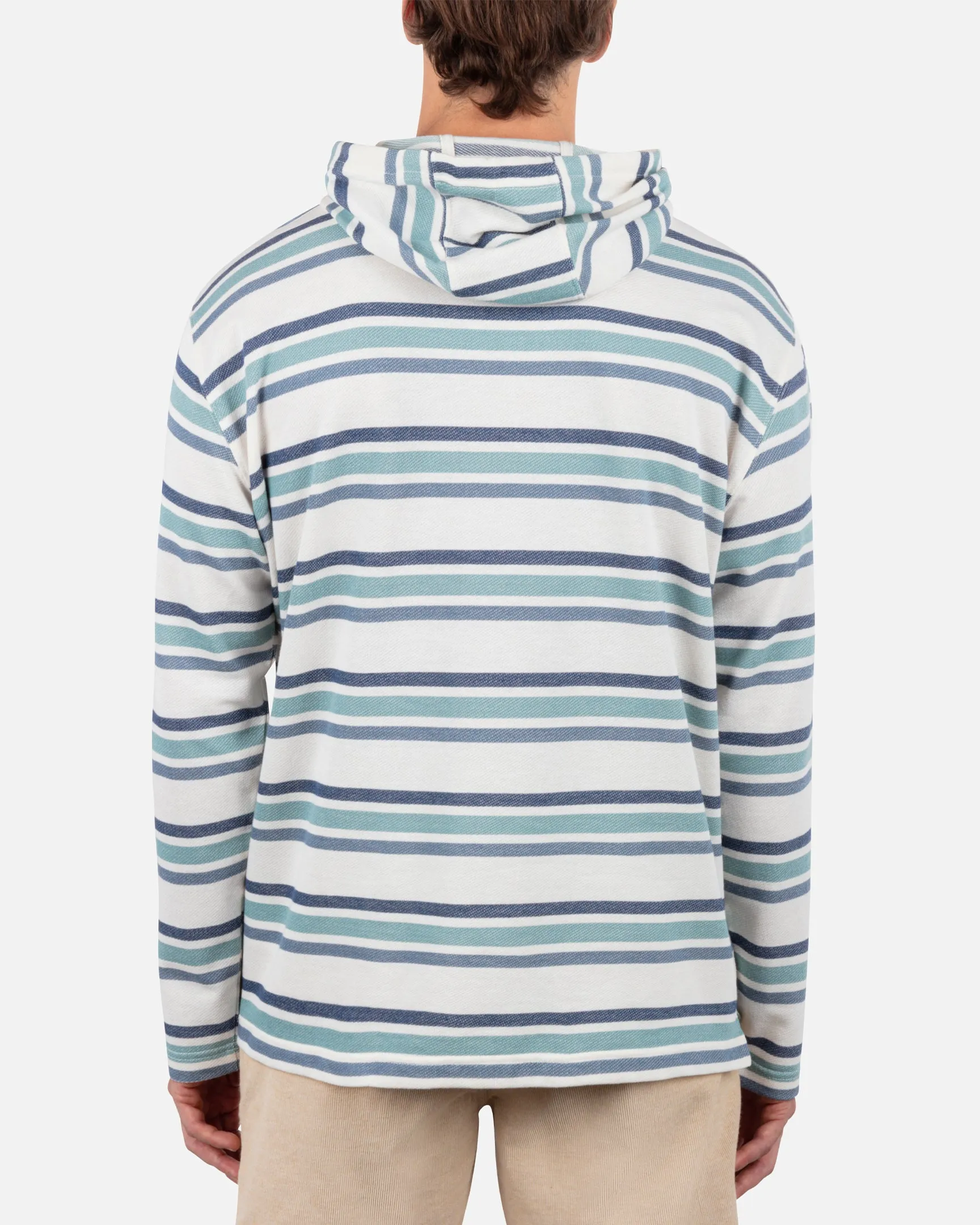 OG Hooded Poncho sold by Hurley product image thumbnail 4
