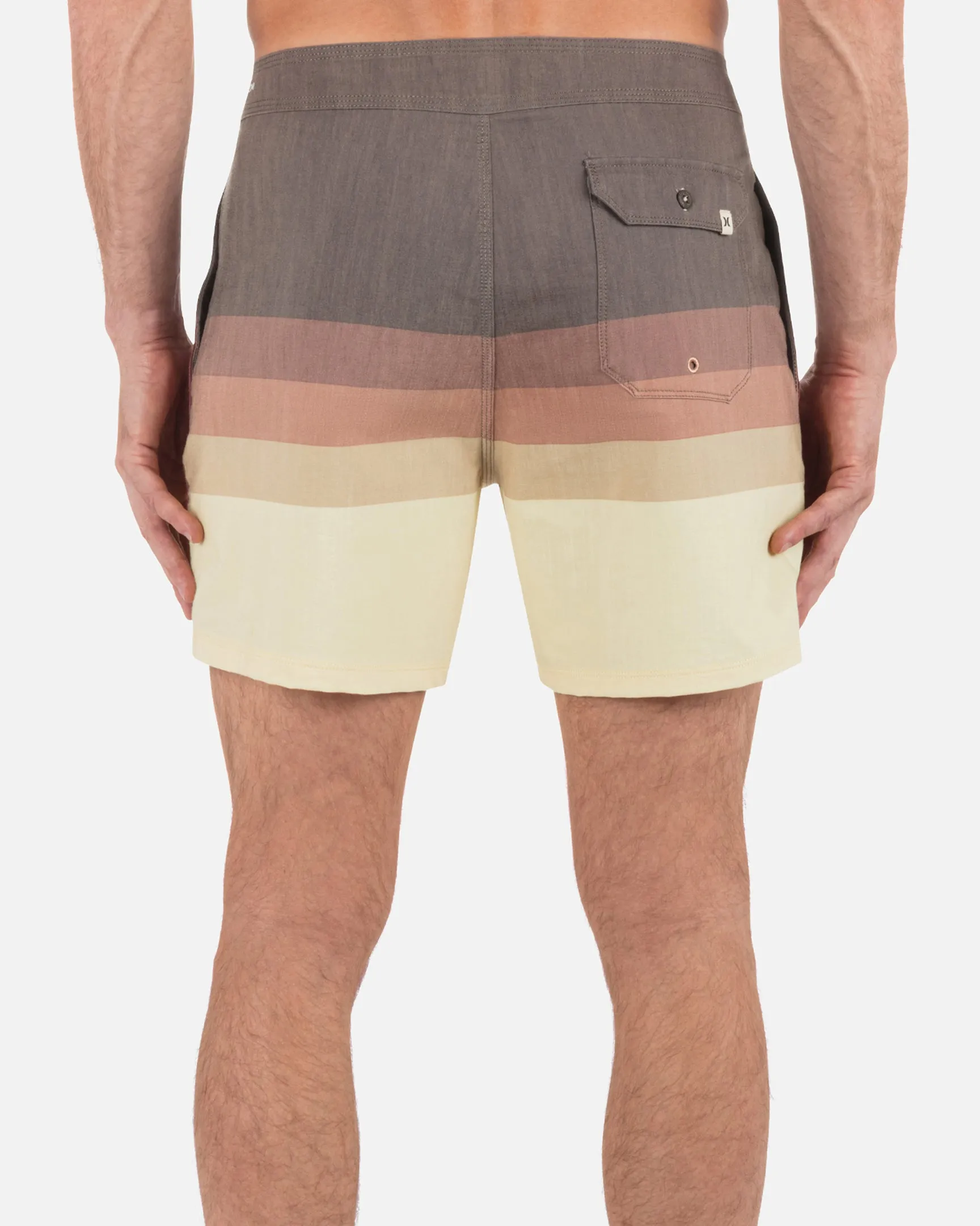 Phantom Naturals Sessions Boardshort 16" sold by Hurley product image thumbnail 4