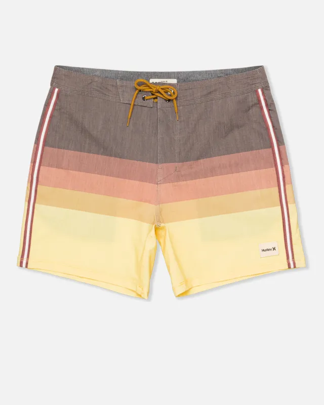 Phantom Naturals Sessions Boardshort 16" sold by Hurley