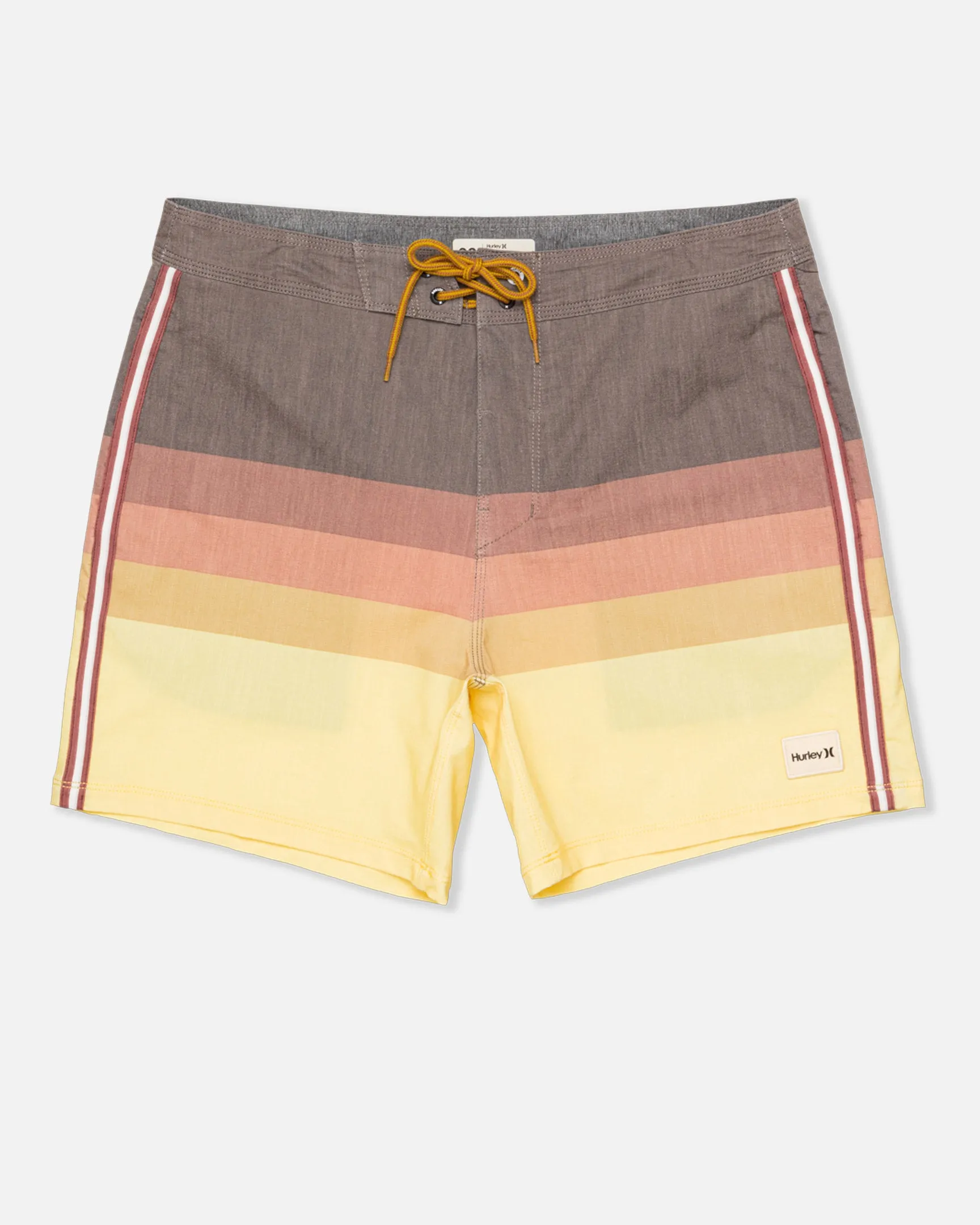 Phantom Naturals Sessions Boardshort 16" sold by Hurley