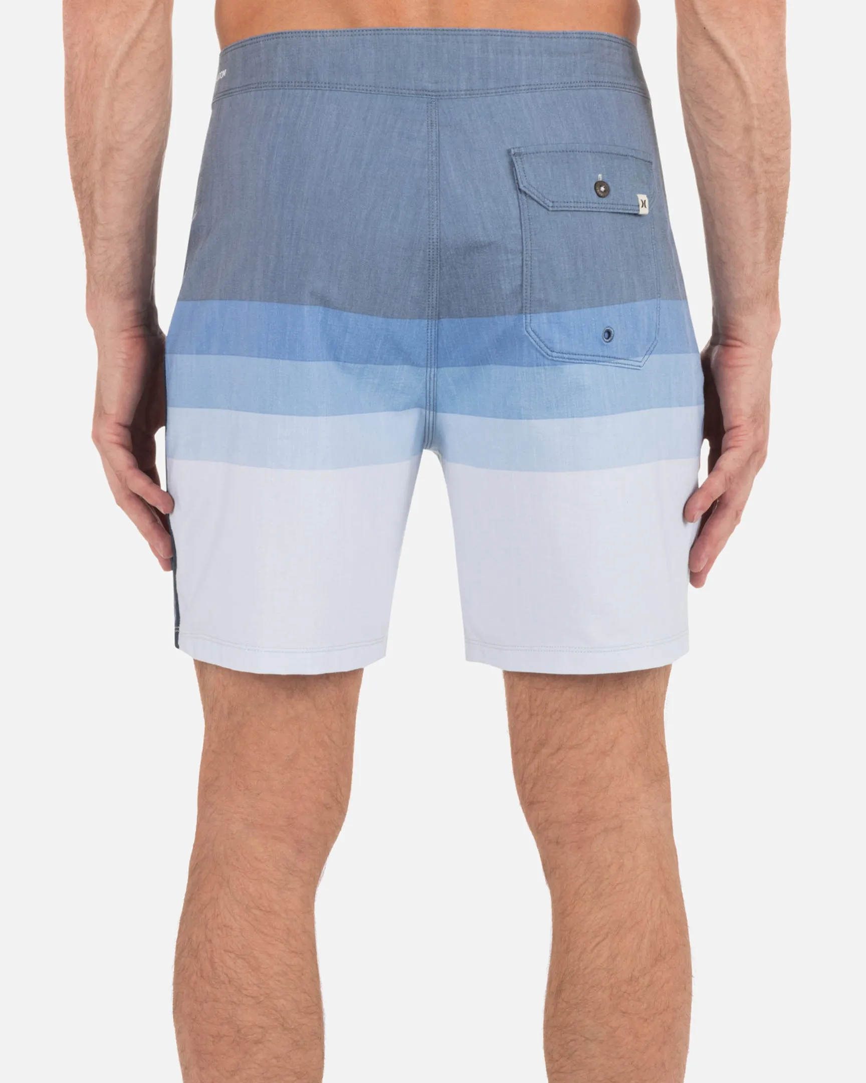 Phantom Naturals Tailgate Boardshort 18" sold by Hurley product image thumbnail 4