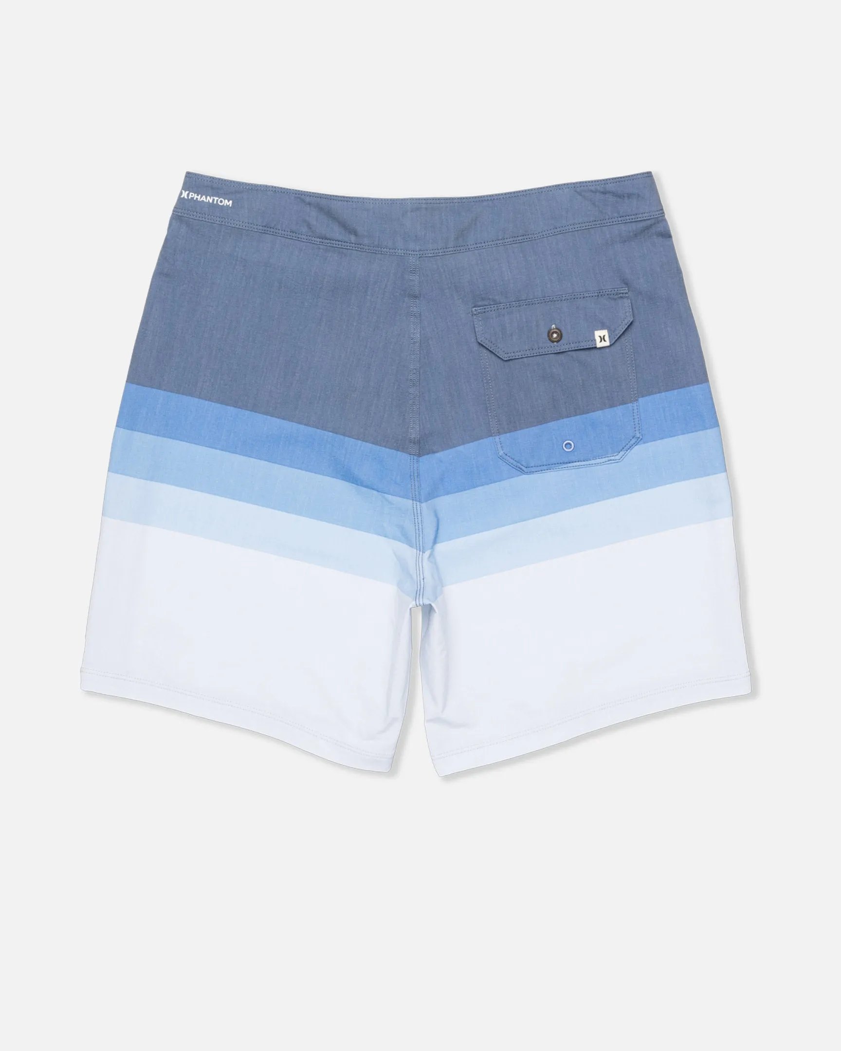 Phantom Naturals Tailgate Boardshort 18" sold by Hurley product image thumbnail 2