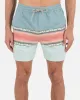 Phantom Naturals Cannonball Boardshort 17" sold by Hurley