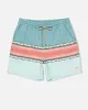 Phantom Naturals Cannonball Boardshort 17" sold by Hurley
