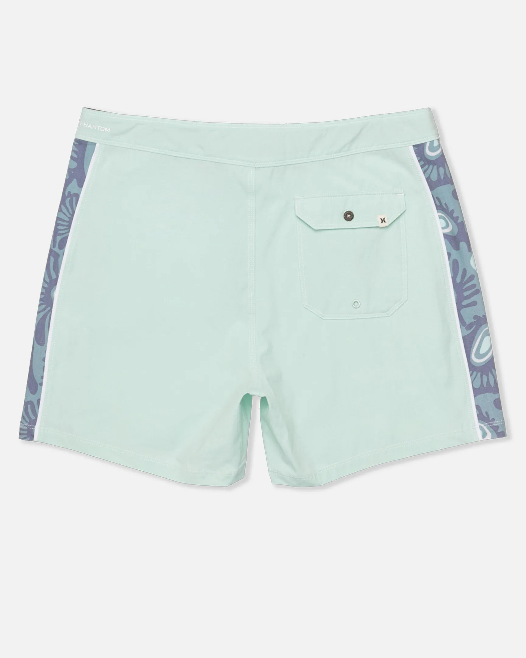 Phantom Naturals Blocked Sessions Boardshort 16" sold by Hurley product image thumbnail 2