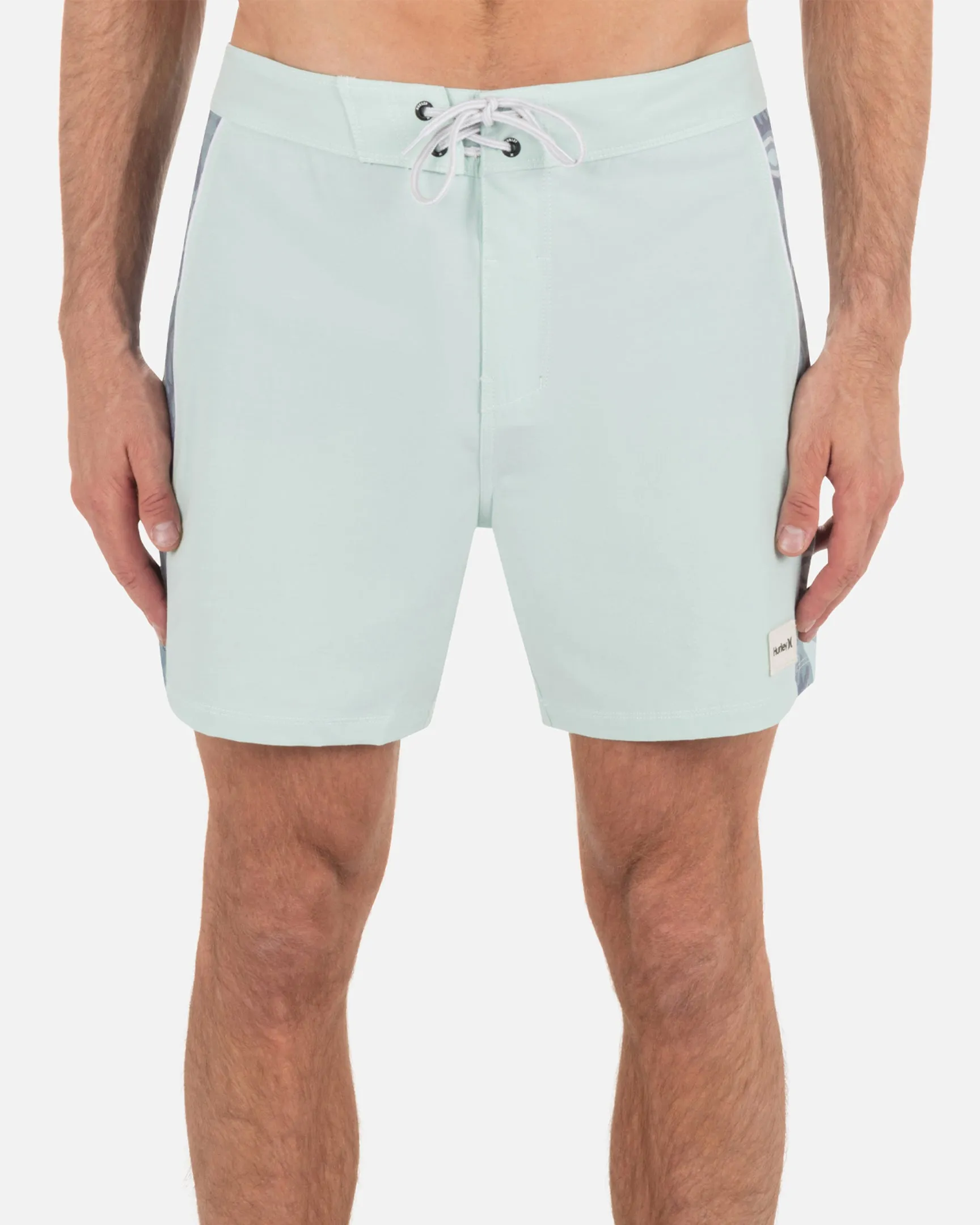 Phantom Naturals Blocked Sessions Boardshort 16" sold by Hurley product image thumbnail 3