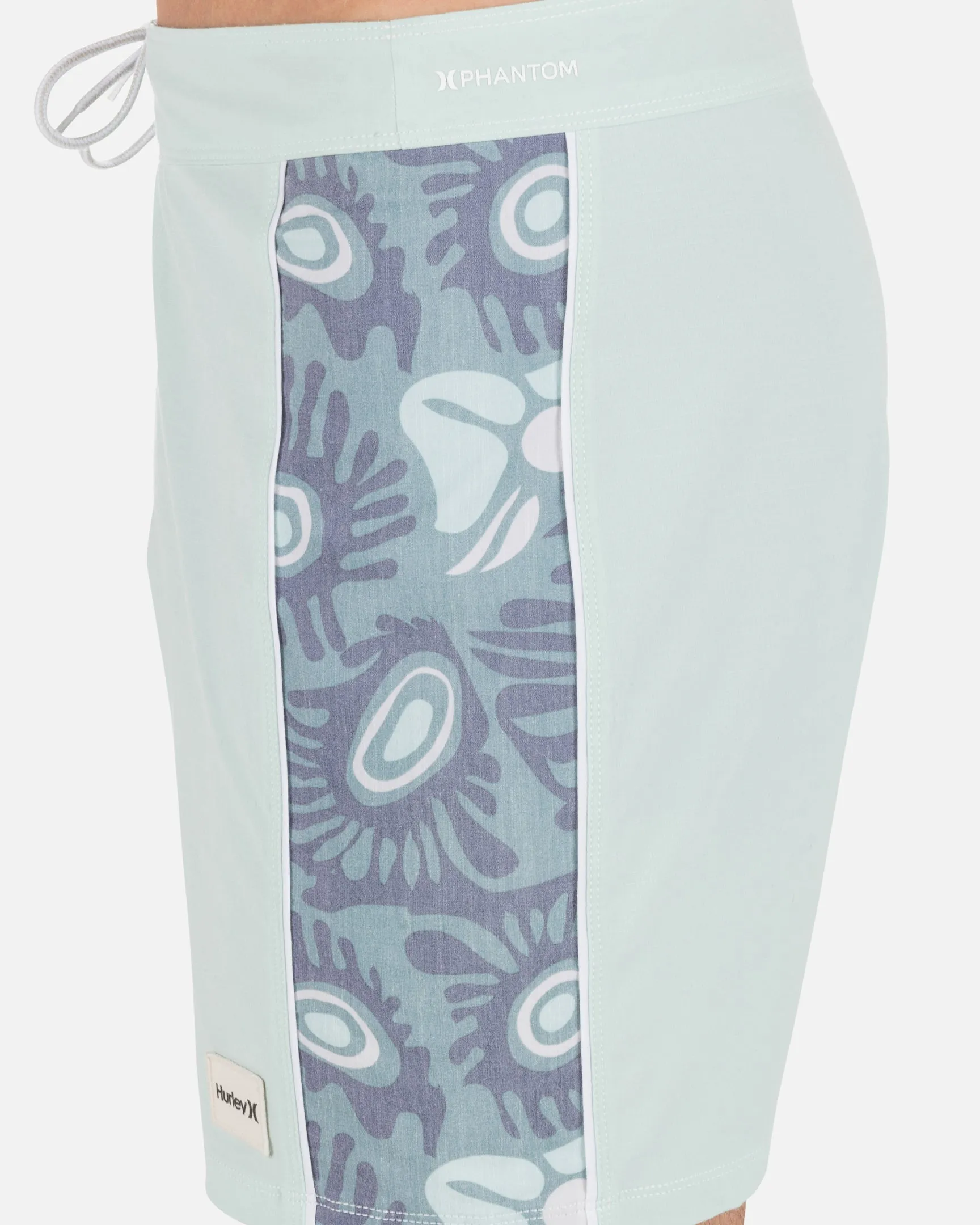 Phantom Naturals Blocked Sessions Boardshort 16" sold by Hurley product image thumbnail 5