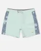 Phantom Naturals Blocked Sessions Boardshort 16" sold by Hurley