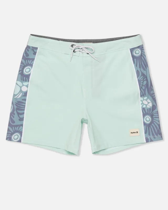 Phantom Naturals Blocked Sessions Boardshort 16" sold by Hurley