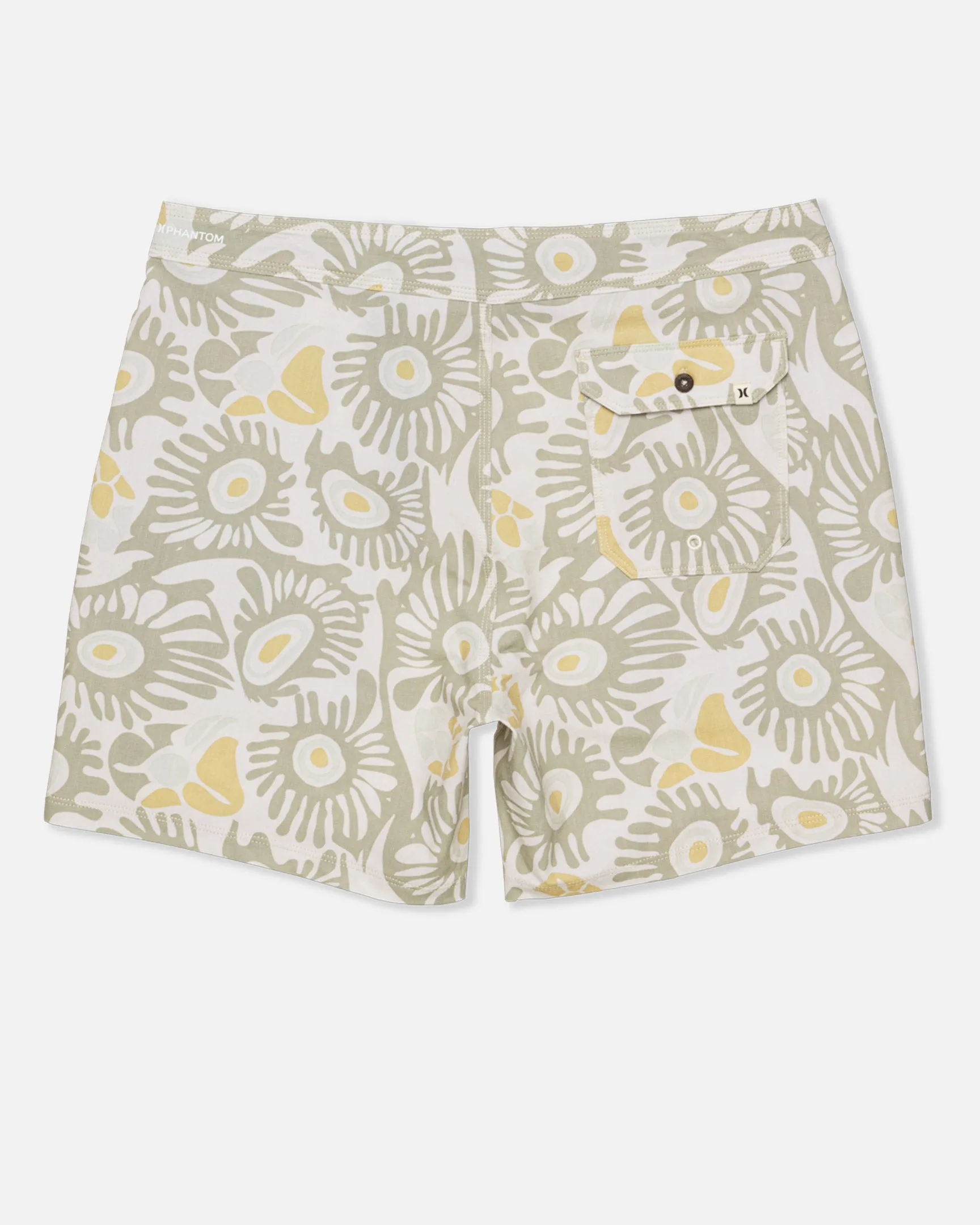 Phantom Naturals Sessions Boardshort 16" sold by Hurley product image thumbnail 2