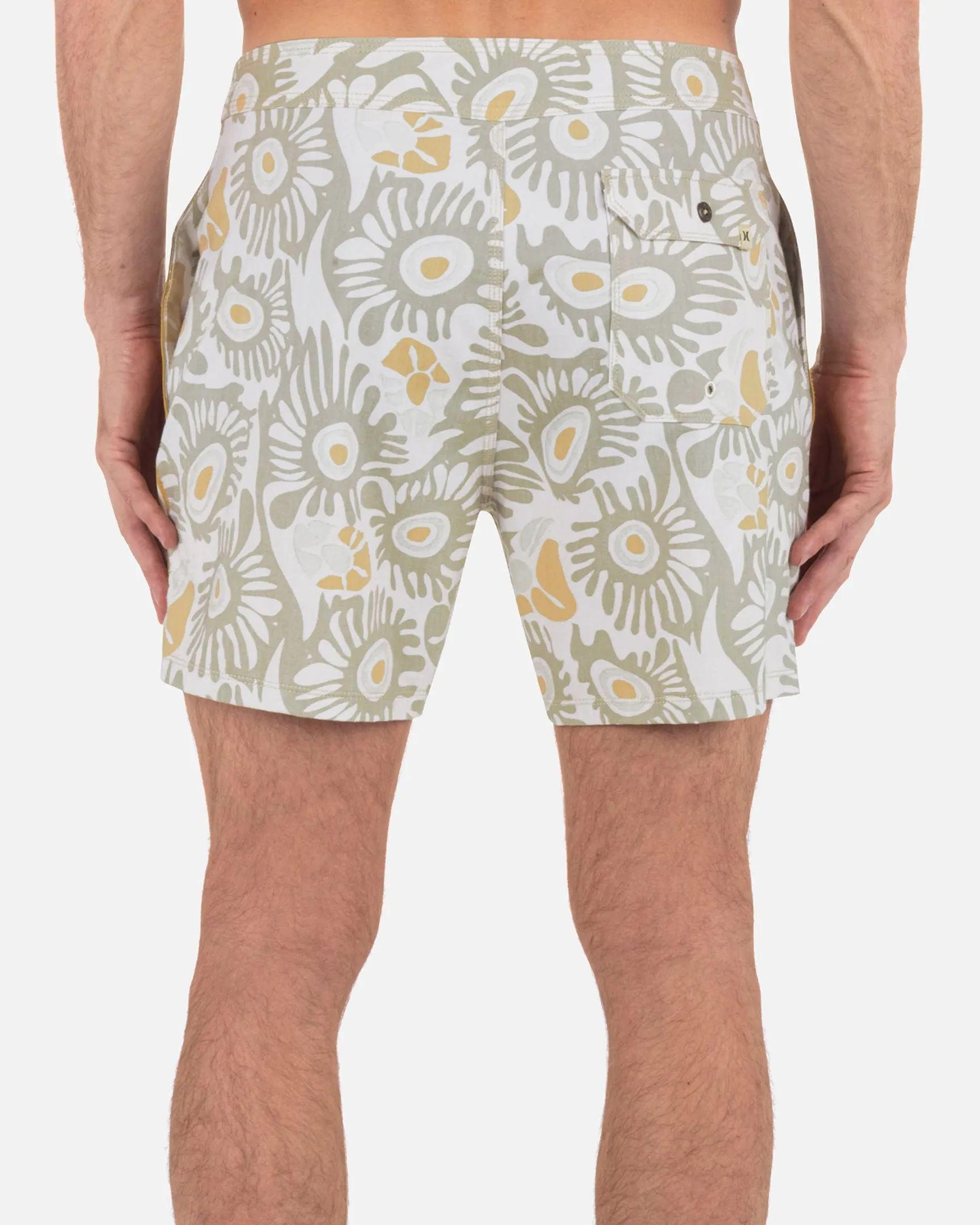 Phantom Naturals Sessions Boardshort 16" sold by Hurley product image thumbnail 4