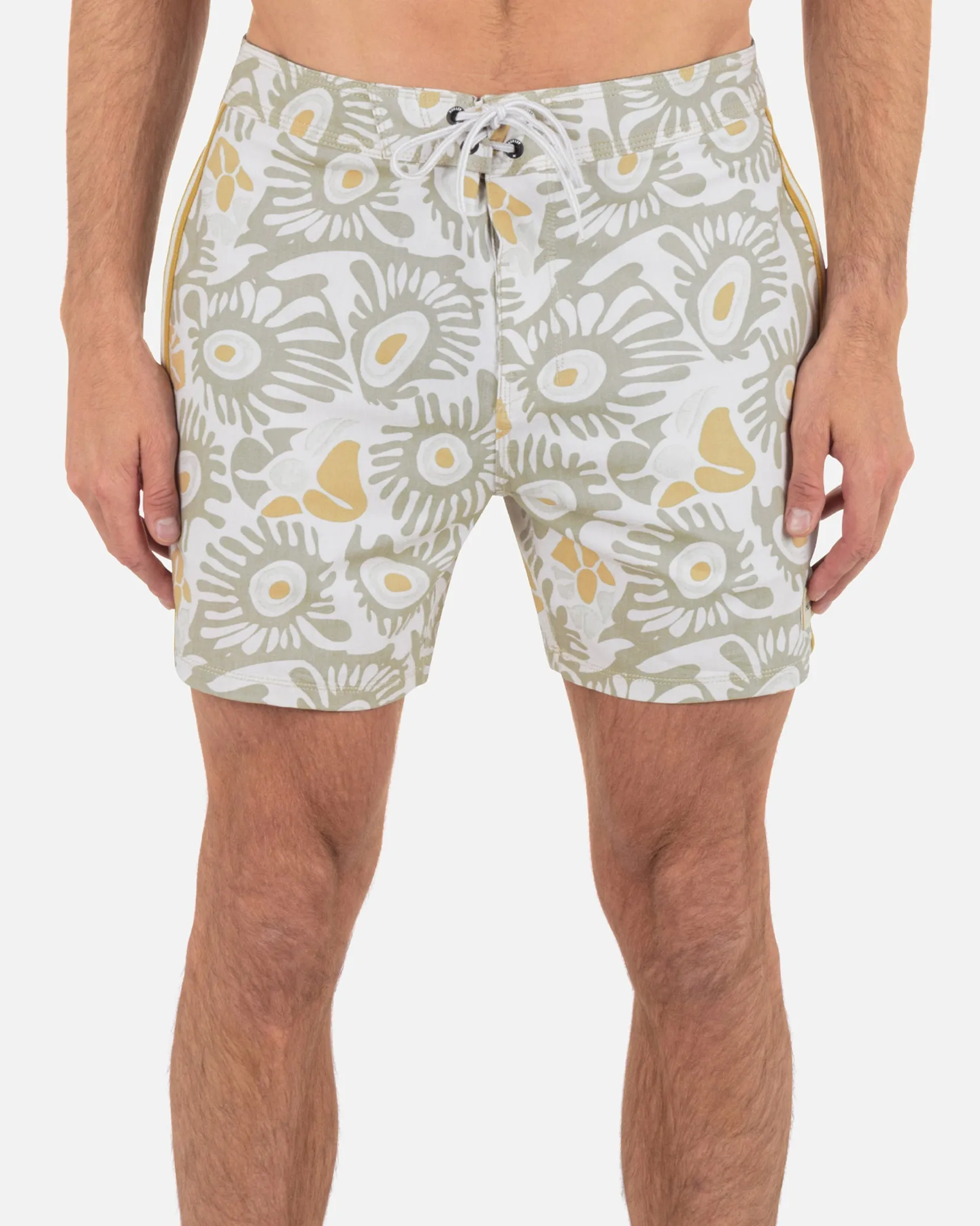 Phantom Naturals Sessions Boardshort 16" sold by Hurley product image thumbnail 3