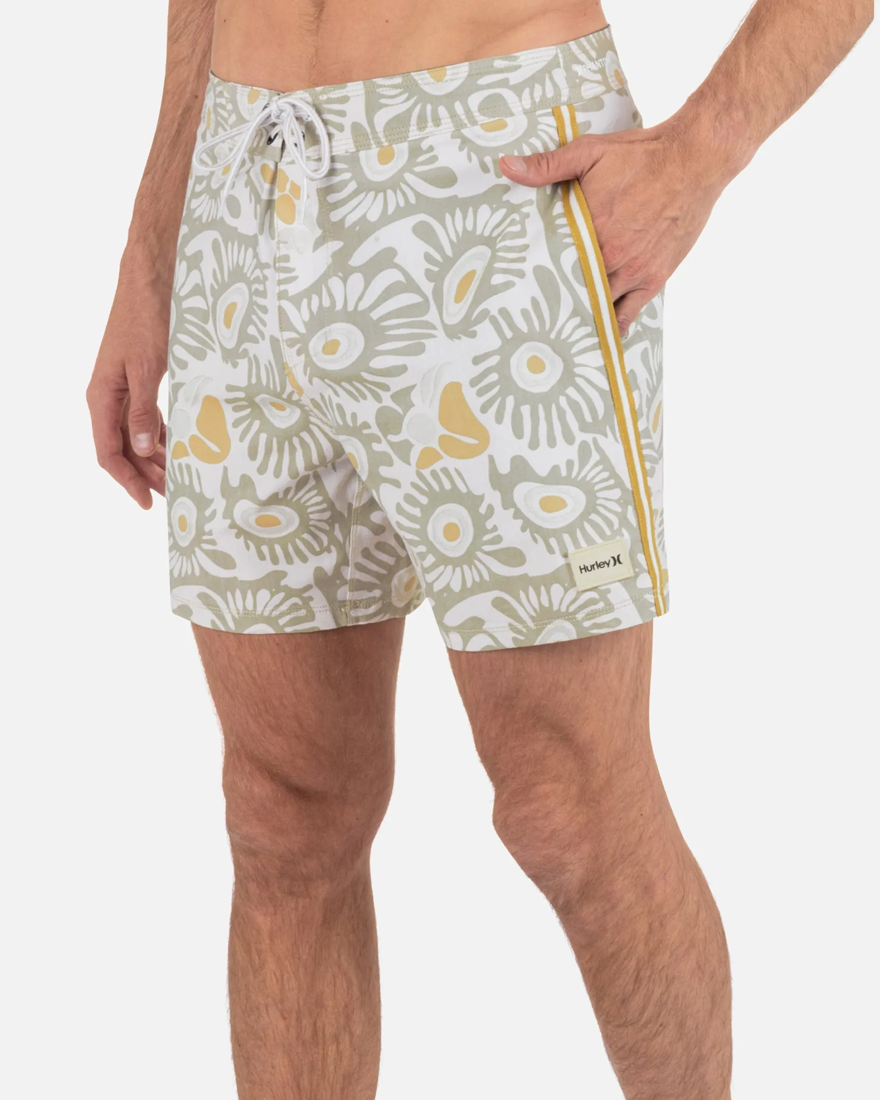 Phantom Naturals Sessions Boardshort 16" sold by Hurley product image thumbnail 5