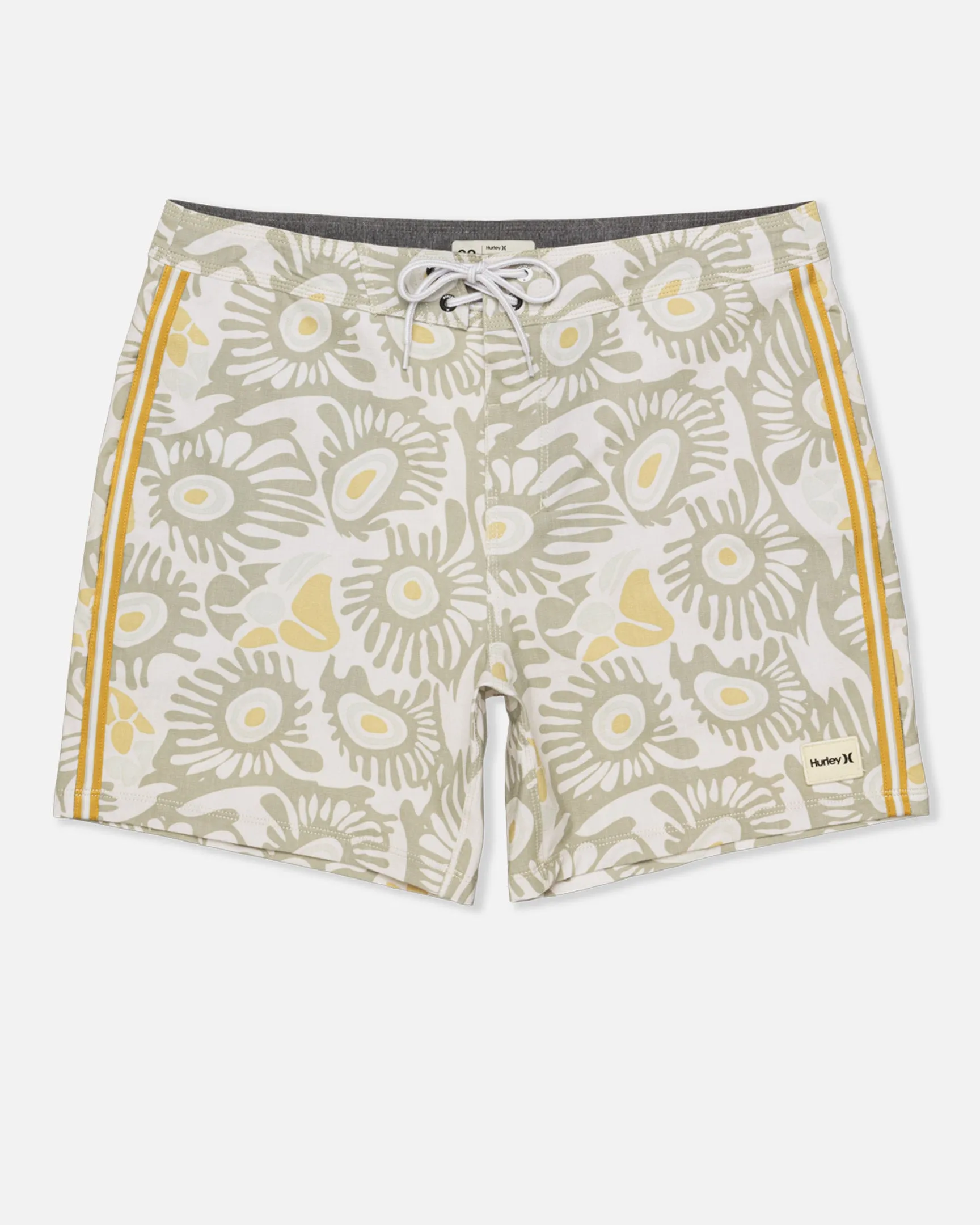 Phantom Naturals Sessions Boardshort 16" sold by Hurley