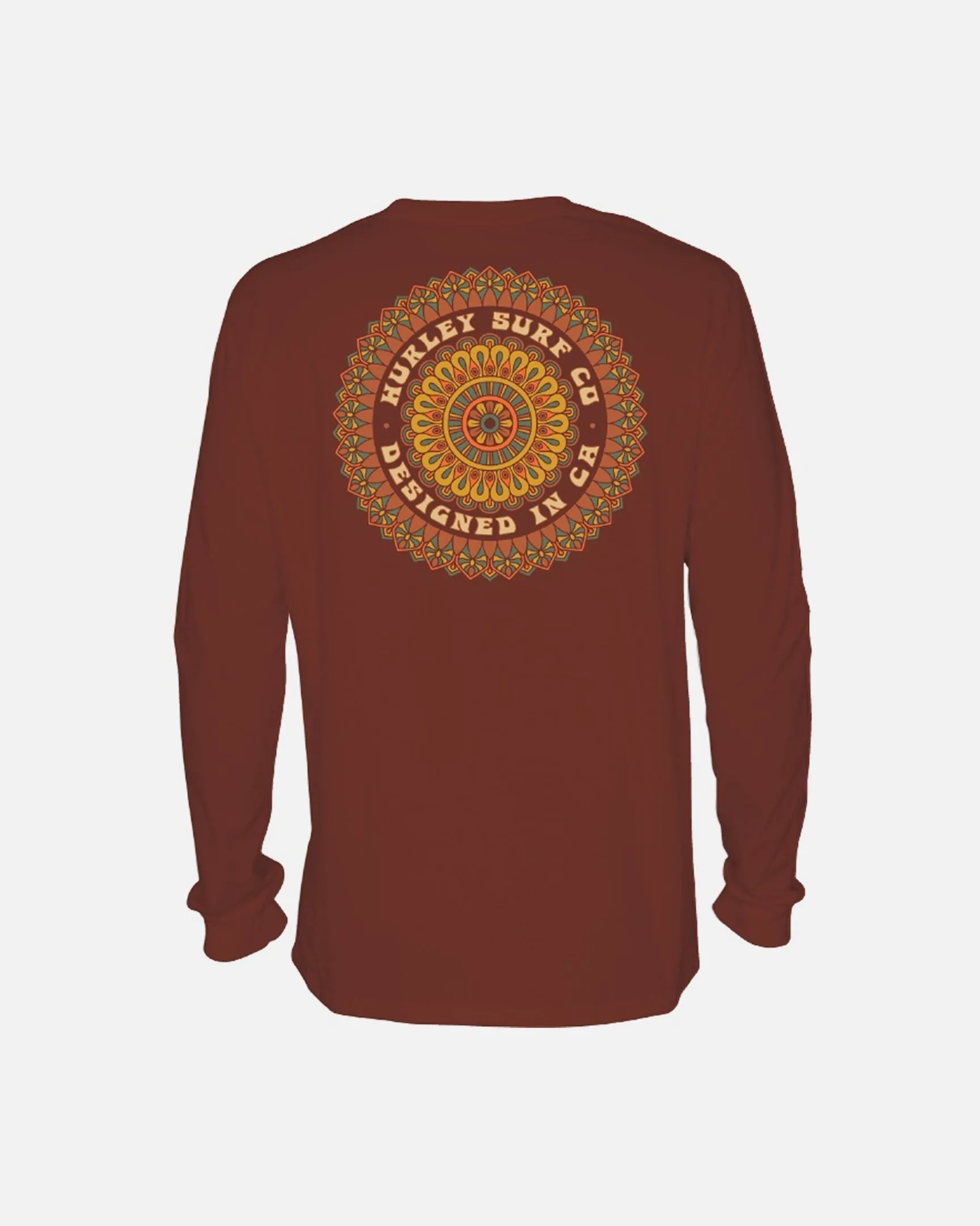 Everyday Naturals Long Sleeve sold by Hurley product image thumbnail 2
