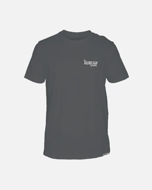 Everyday Naturals Short Sleeve sold by Hurley