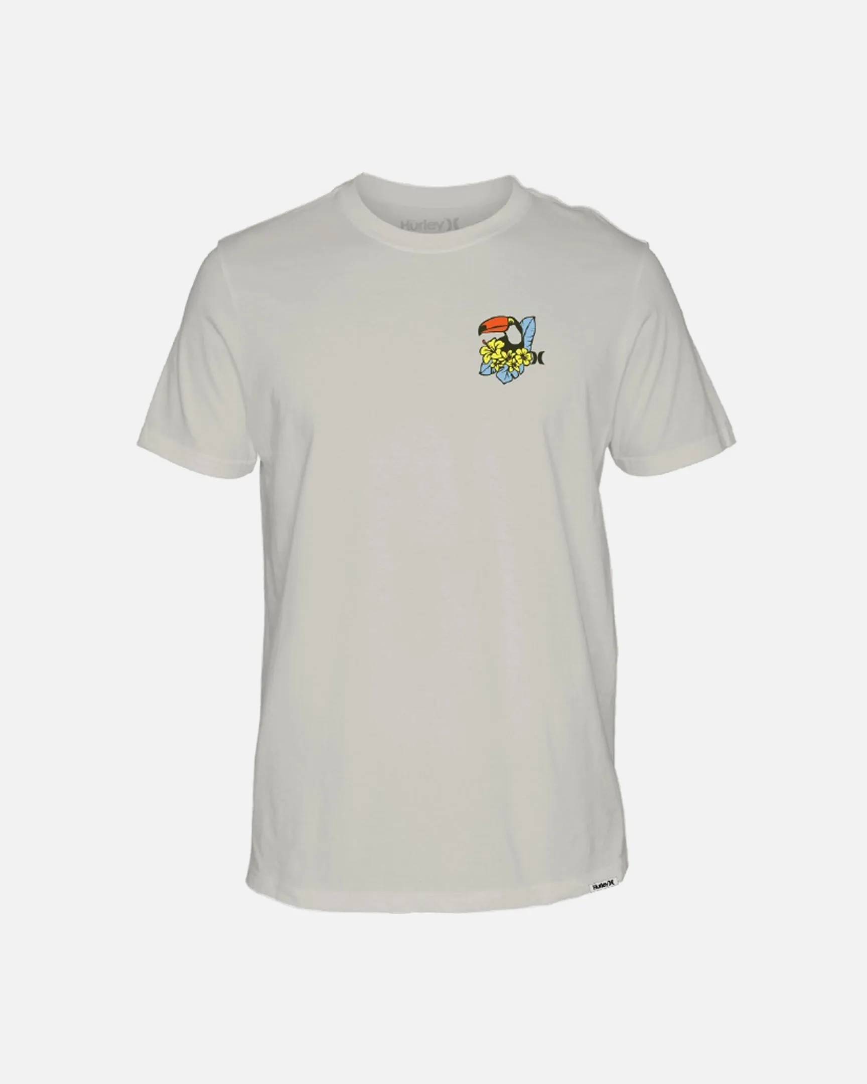 Everyday Naturals Short Sleeve sold by Hurley