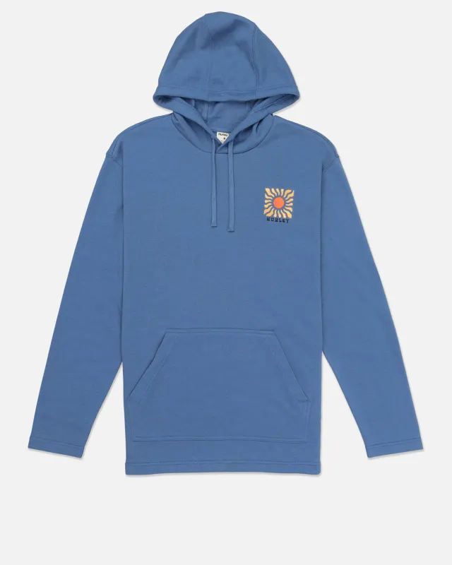 OG Hooded Poncho sold by Hurley