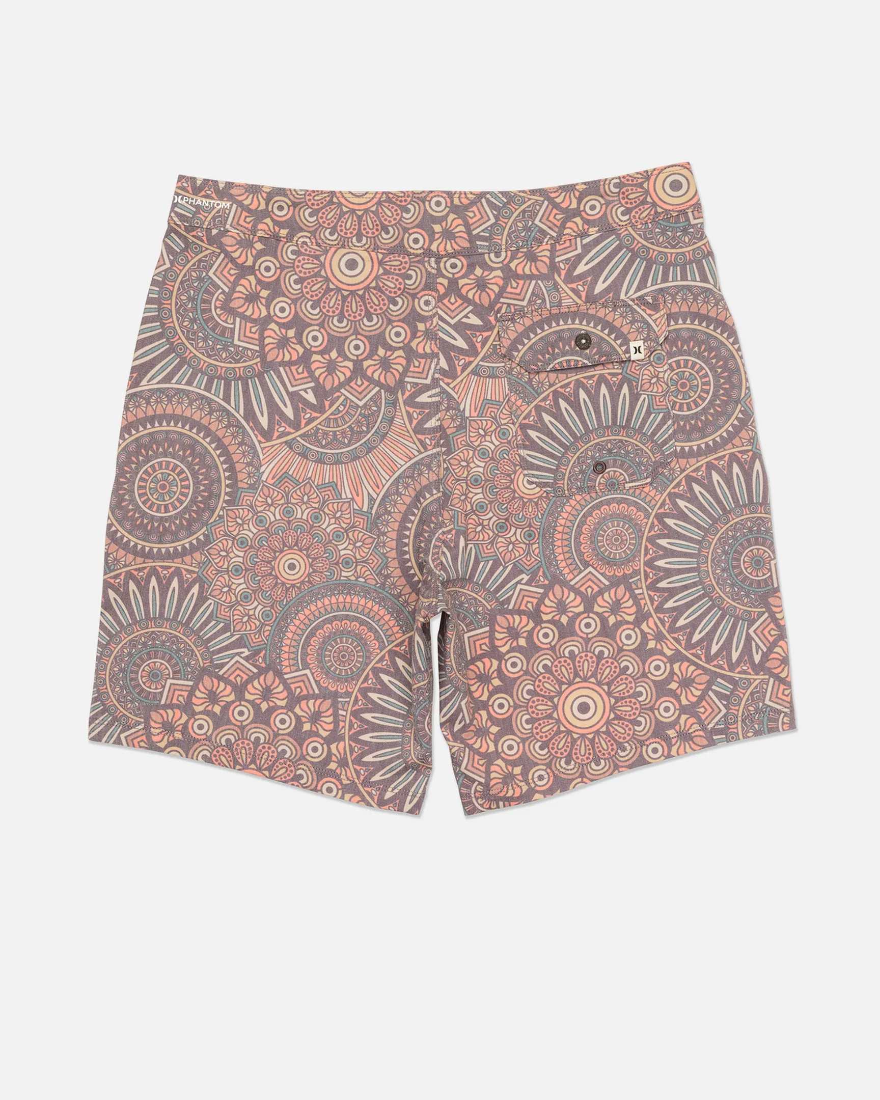 Phantom Naturals Tailgate Boardshort 18" sold by Hurley product image thumbnail 2