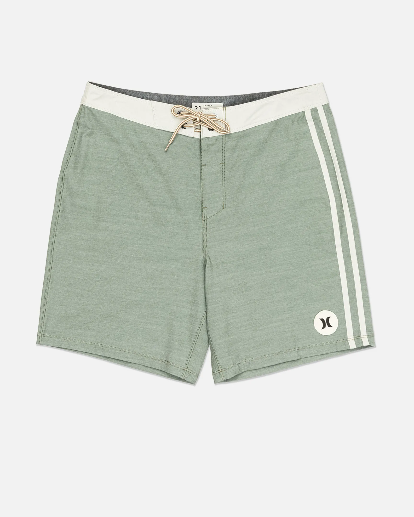 Phantom Naturals Tailgate Boardshort 18 sold by Hurley