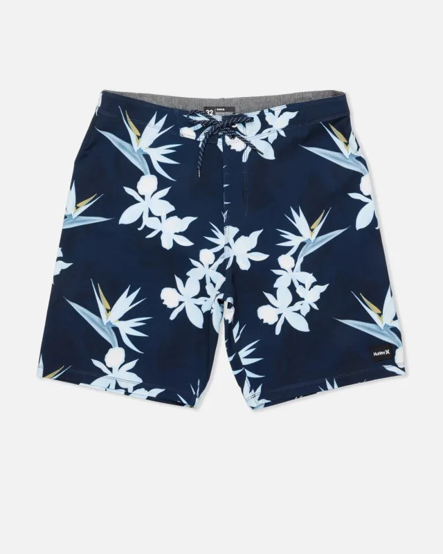 Phantom Eco Weekender Boardshort 20" sold by Hurley