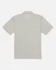 Printed Stripe Slub Polo Short Sleeve sold by Hurley