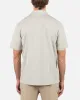 Printed Stripe Slub Polo Short Sleeve sold by Hurley