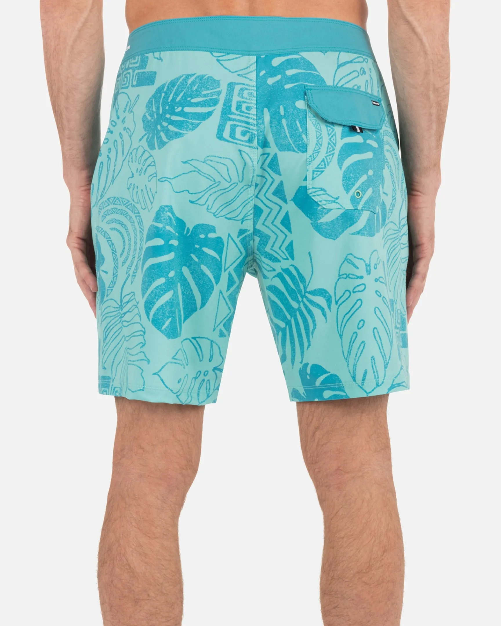Phantom Eco Classic Boardshort 18" sold by Hurley product image thumbnail 4