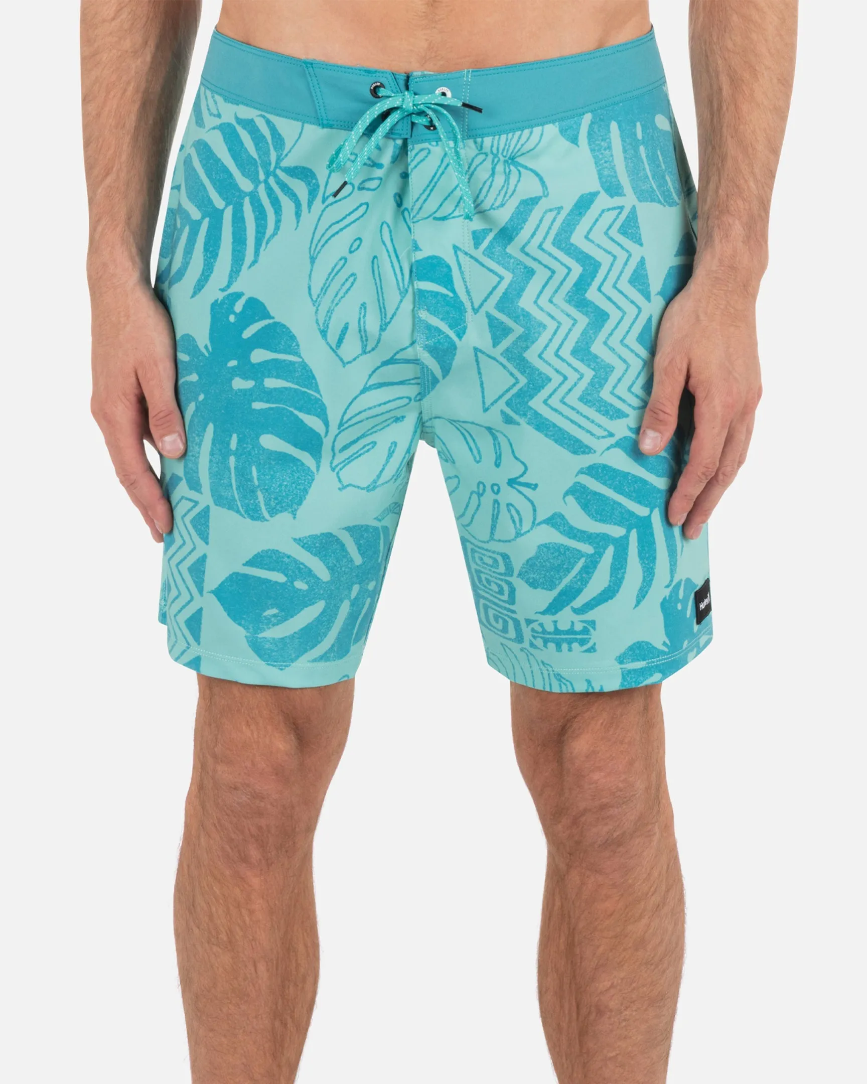 Phantom Eco Classic Boardshort 18" sold by Hurley product image thumbnail 3