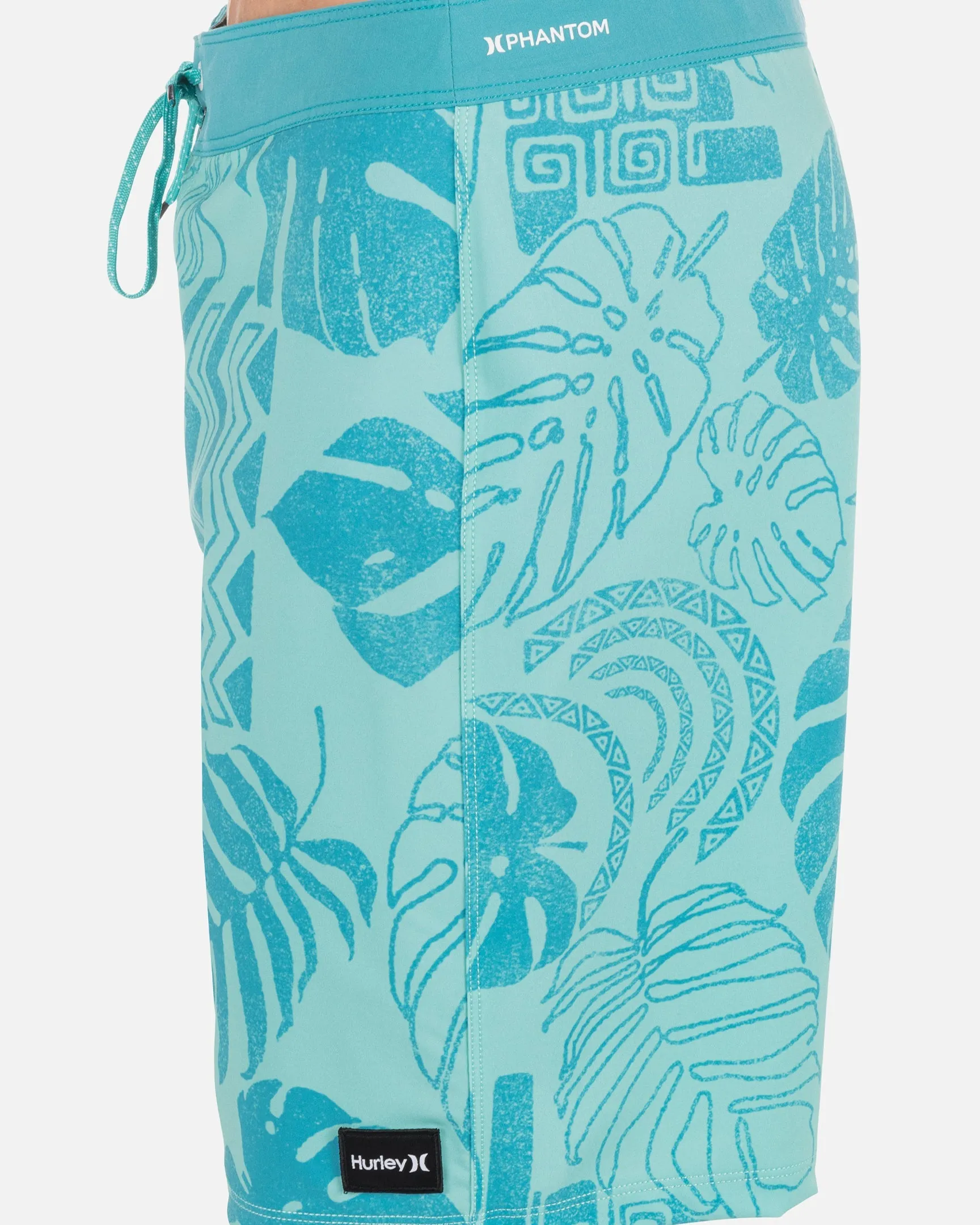 Phantom Eco Classic Boardshort 18" sold by Hurley product image thumbnail 5