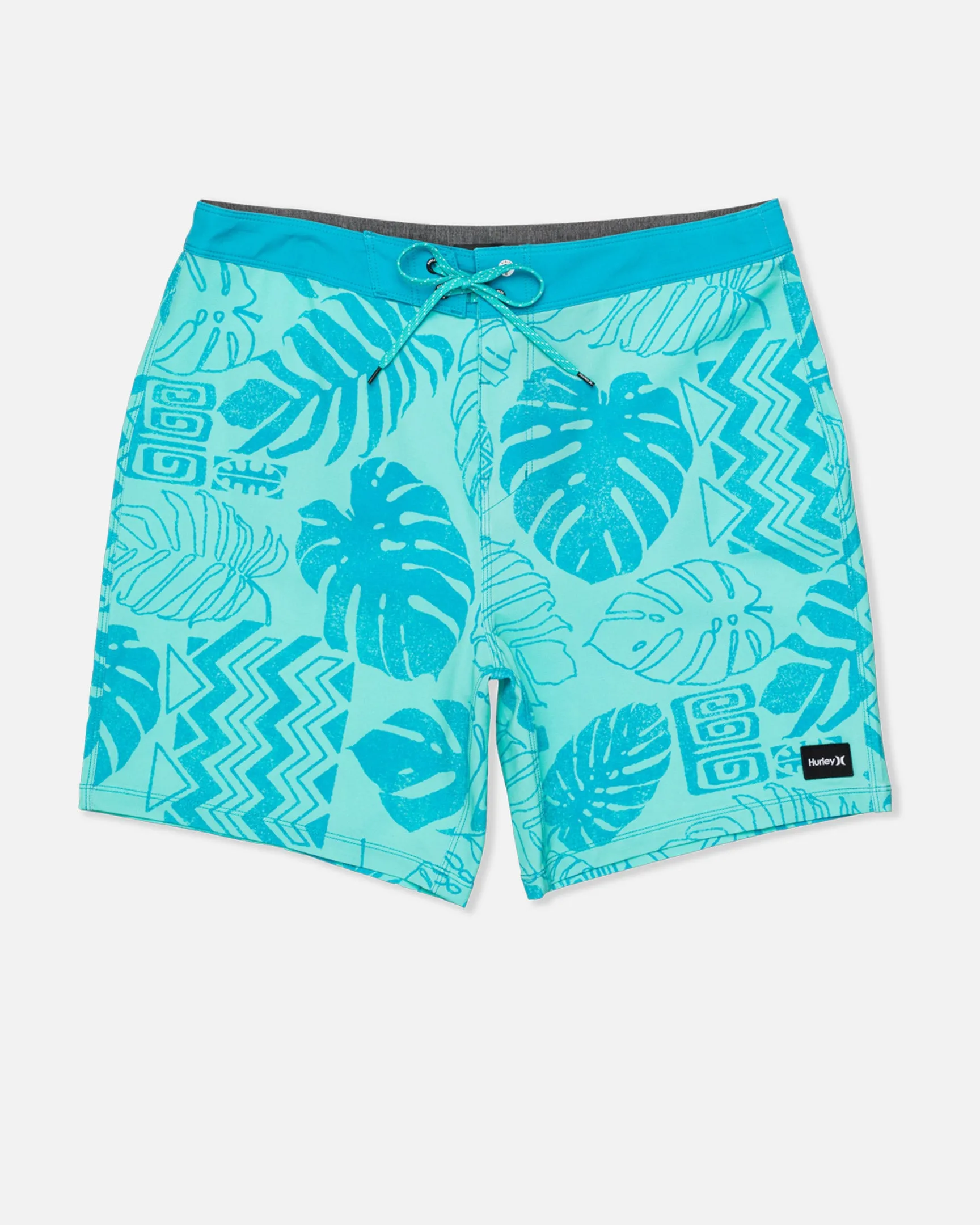 Phantom Eco Classic Boardshort 18" sold by Hurley