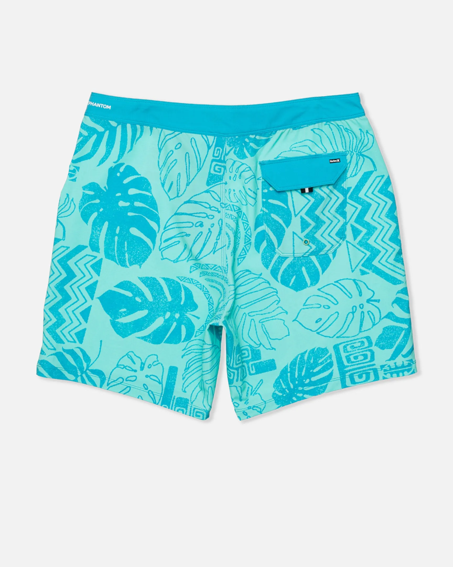 Phantom Eco Classic Boardshort 18" sold by Hurley product image thumbnail 2