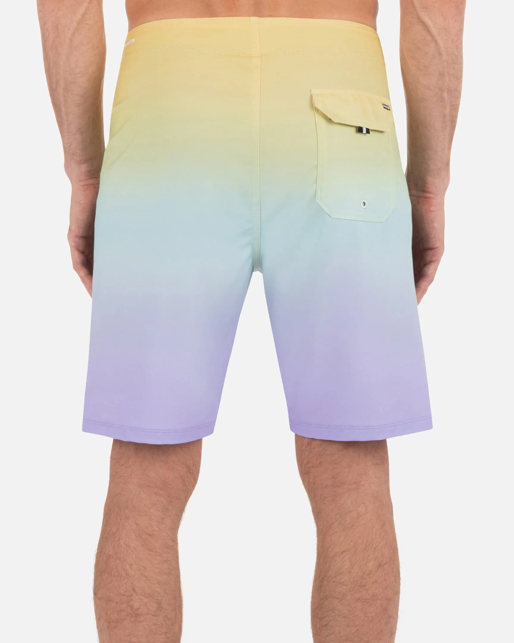 Phantom Eco Weekender Boardshort 20" sold by Hurley product image thumbnail 4