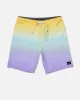 Phantom Eco Weekender Boardshort 20" sold by Hurley