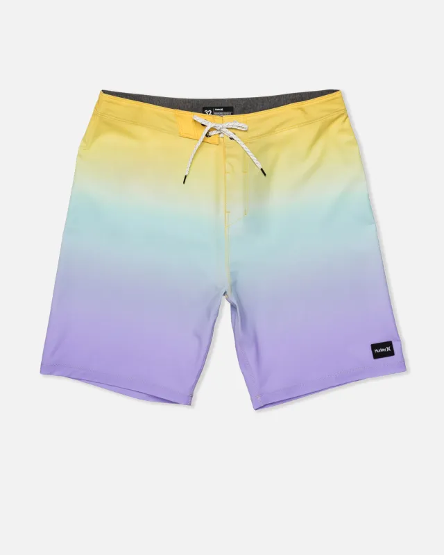 Phantom Eco Weekender Boardshort 20" sold by Hurley