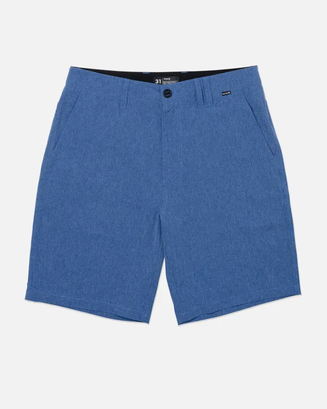 Phantom Flow Walkshort 20" sold by Hurley