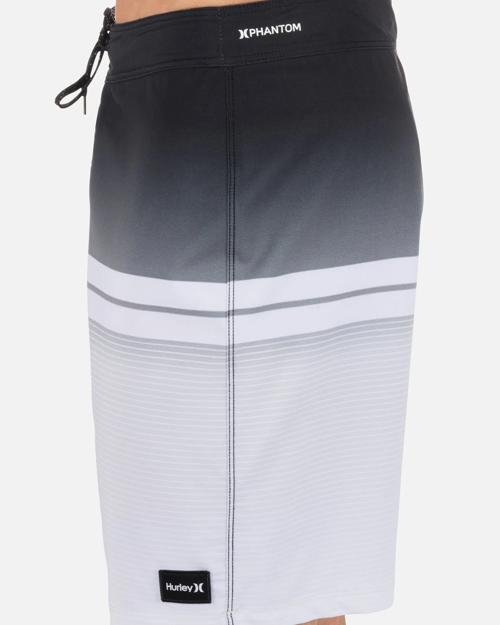 Phantom Eco Classic Boardshort 18" sold by Hurley product image thumbnail 5