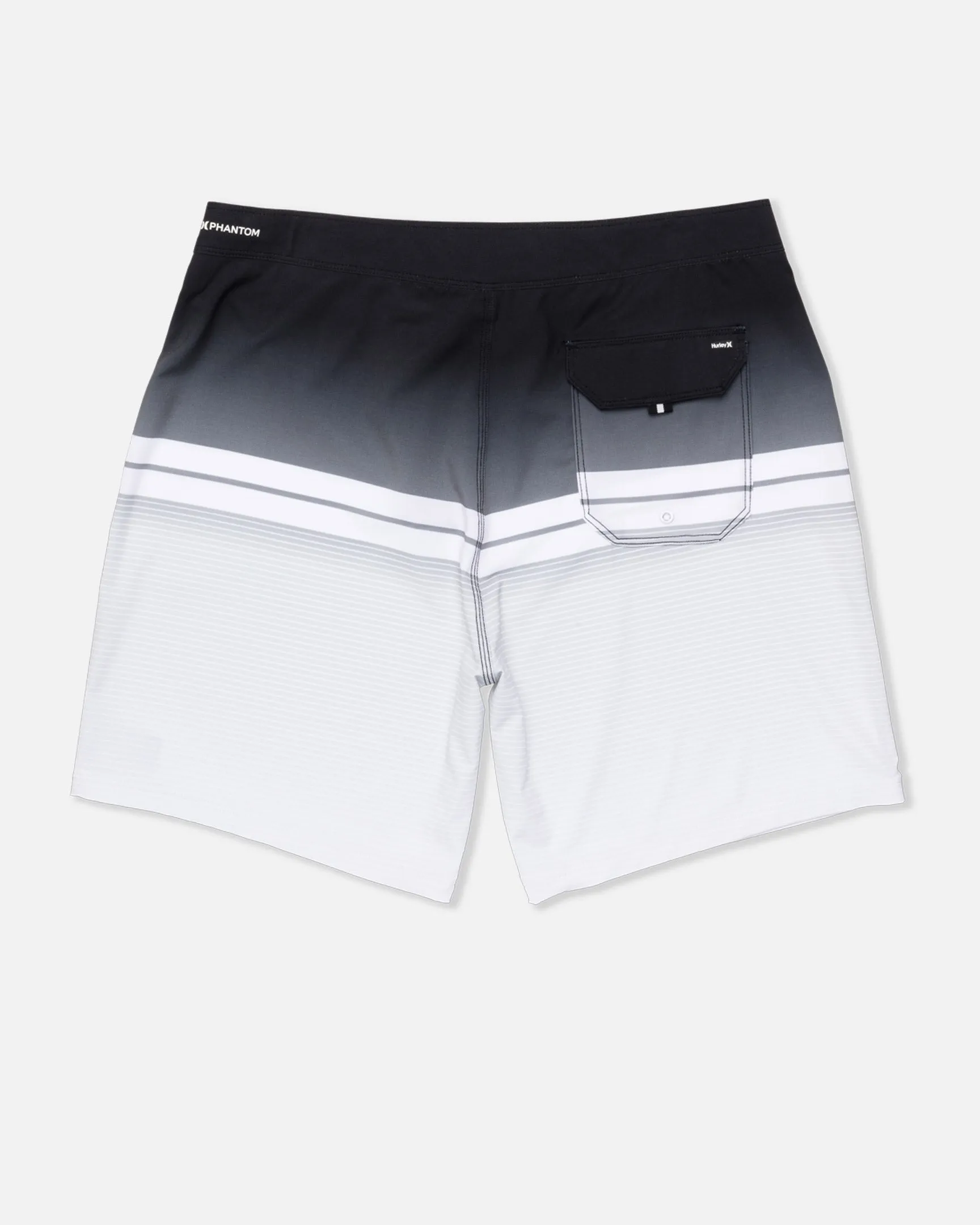 Phantom Eco Classic Boardshort 18" sold by Hurley product image thumbnail 2