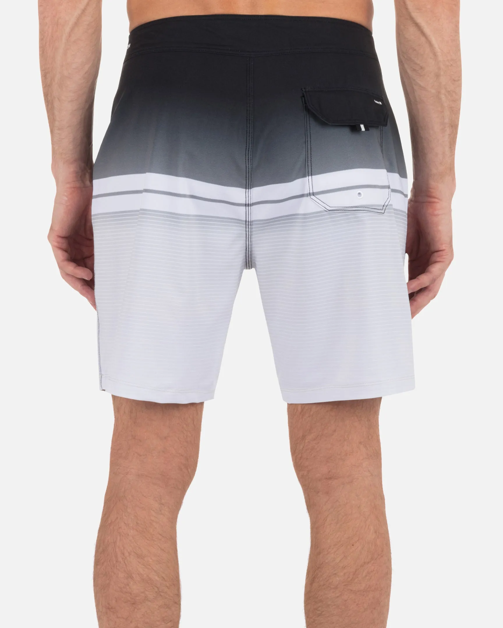 Phantom Eco Classic Boardshort 18" sold by Hurley product image thumbnail 4