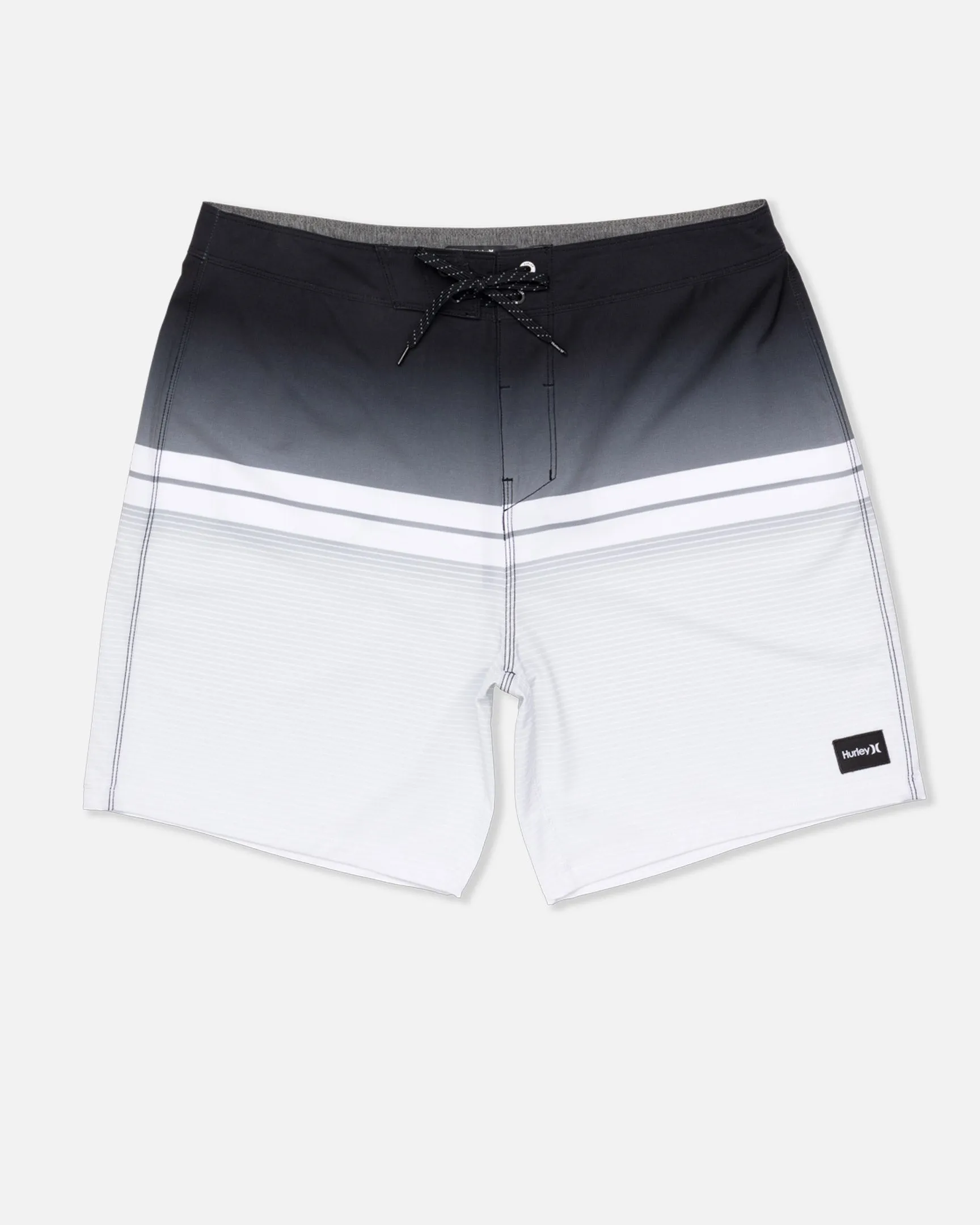 Phantom Eco Classic Boardshort 18" sold by Hurley