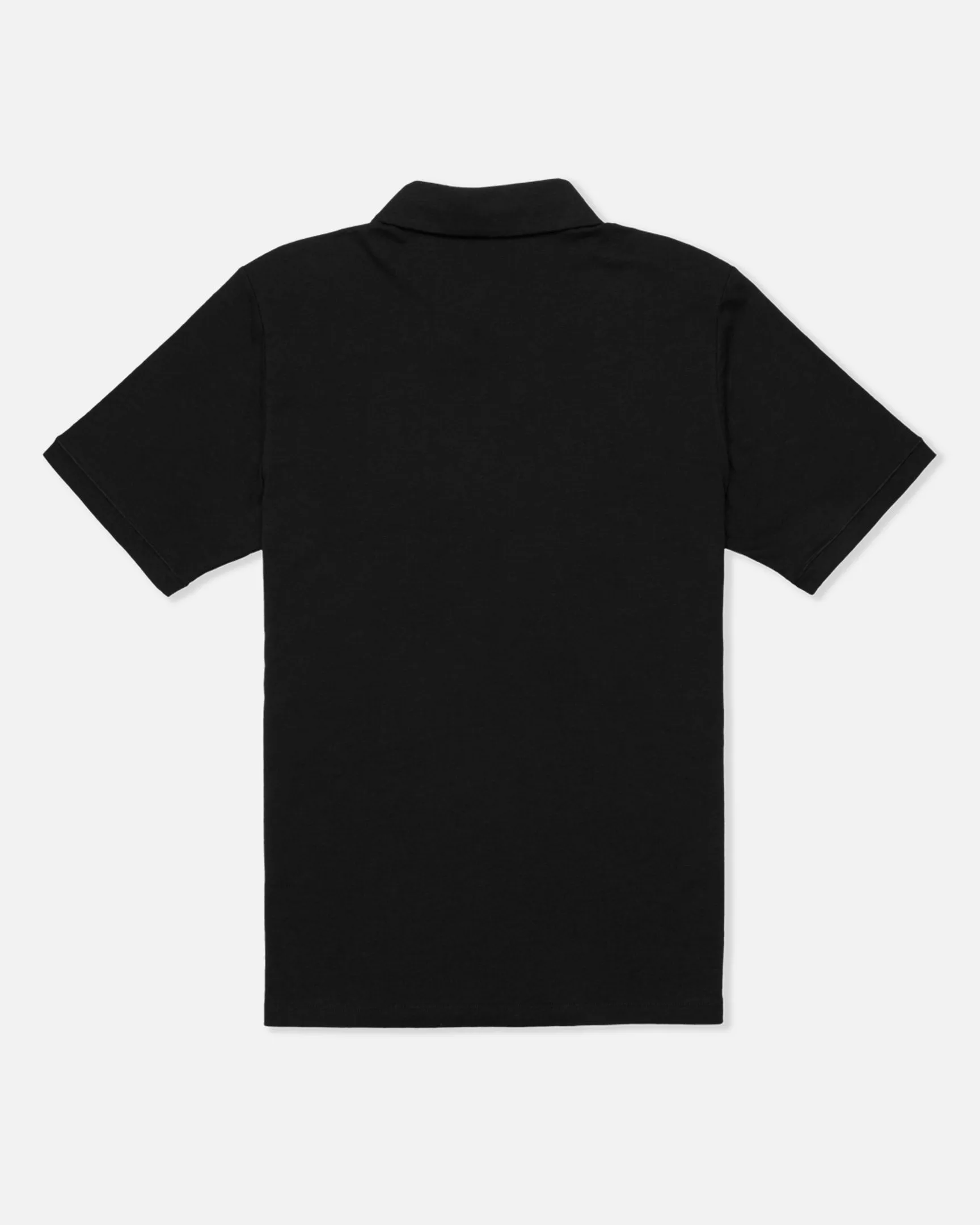 Icon Slub Polo Short Sleeve sold by Hurley product image thumbnail 2