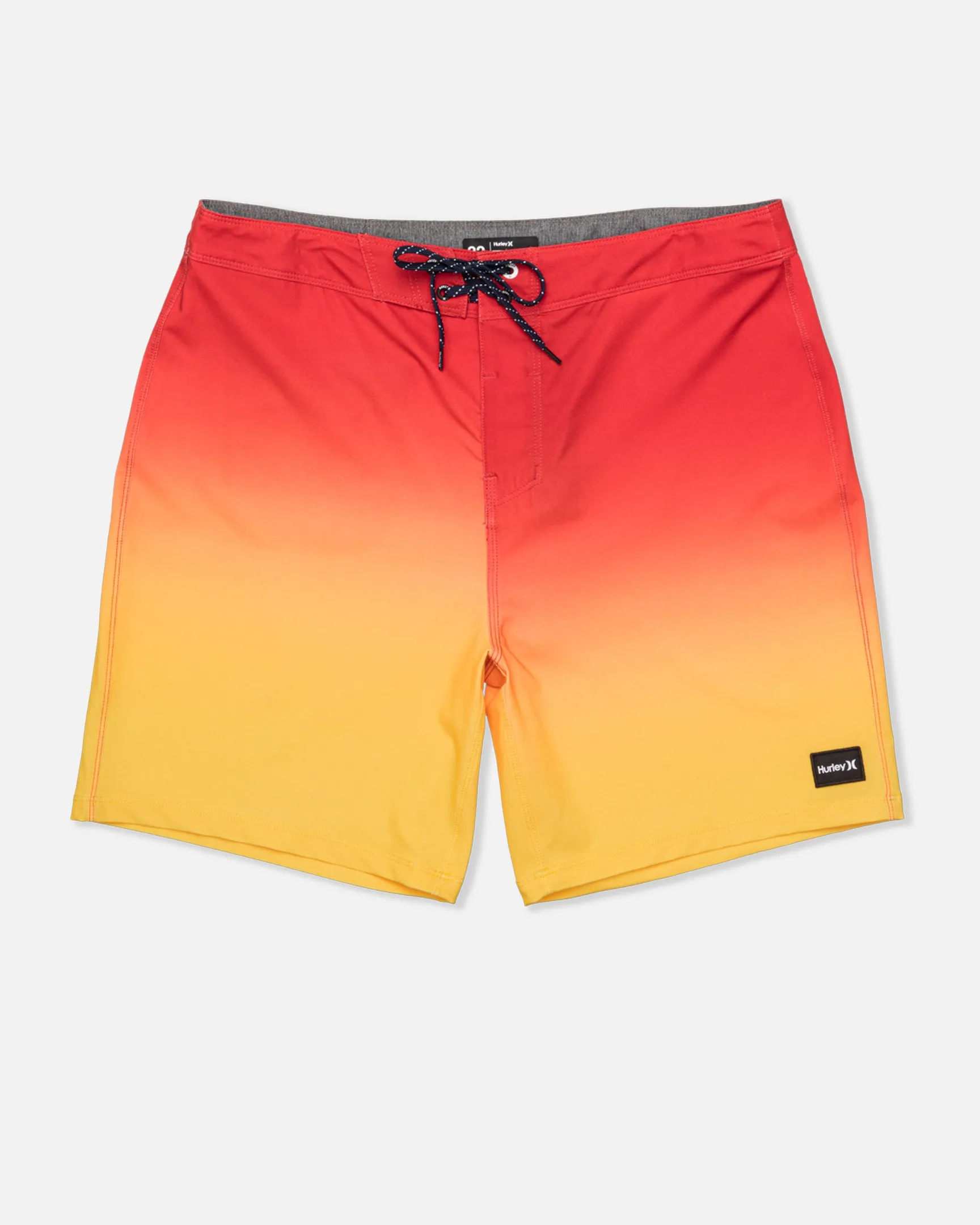 Phantom Eco Classic Boardshort 18" sold by Hurley