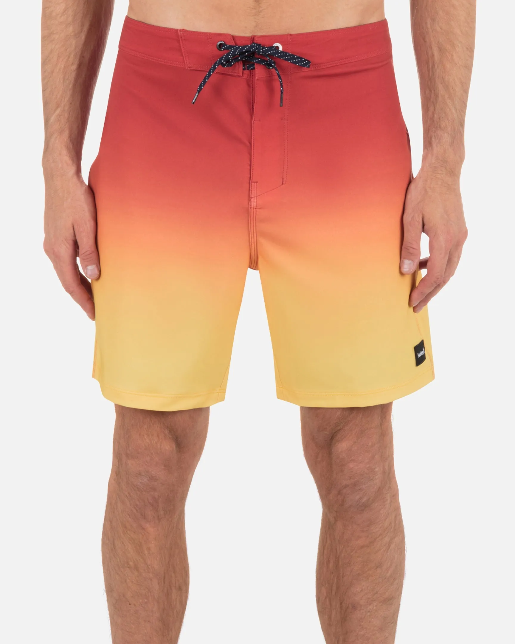 Phantom Eco Classic Boardshort 18" sold by Hurley product image thumbnail 3