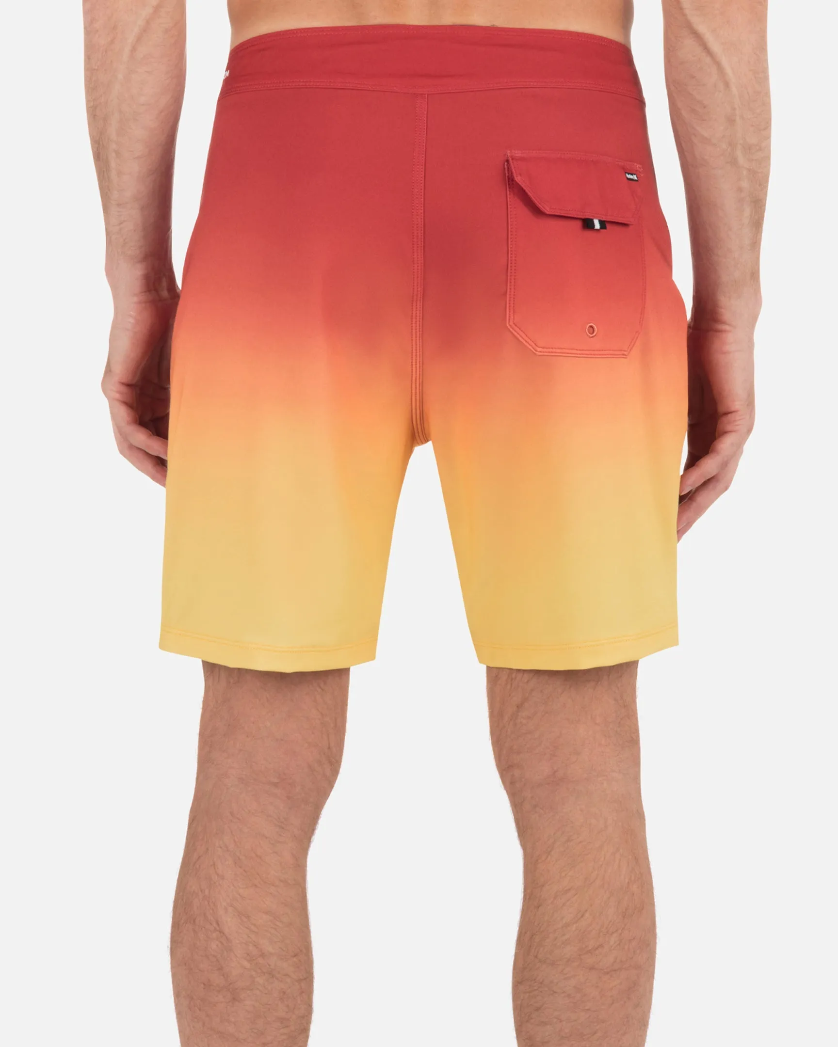 Phantom Eco Classic Boardshort 18" sold by Hurley product image thumbnail 4