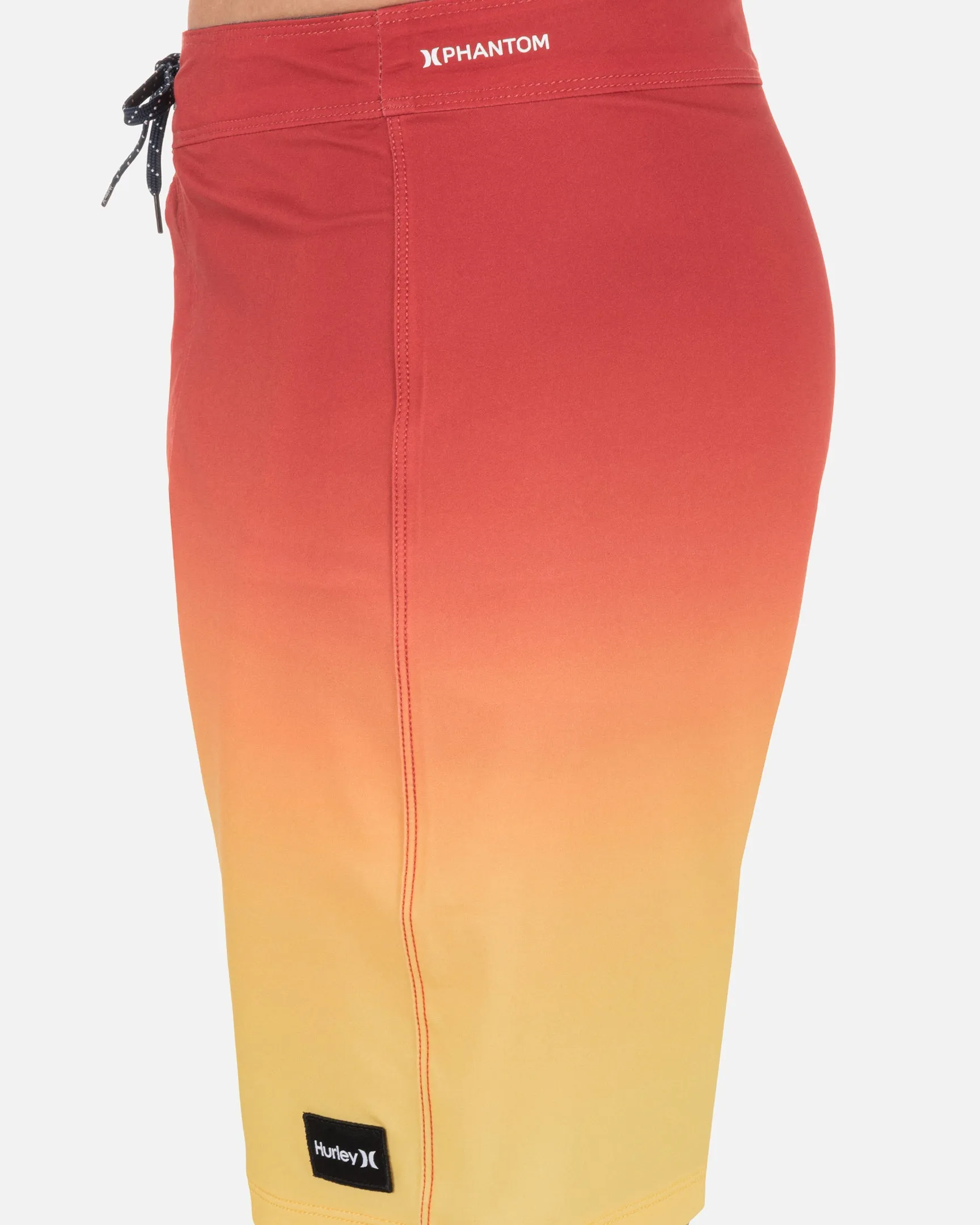 Phantom Eco Classic Boardshort 18" sold by Hurley product image thumbnail 5
